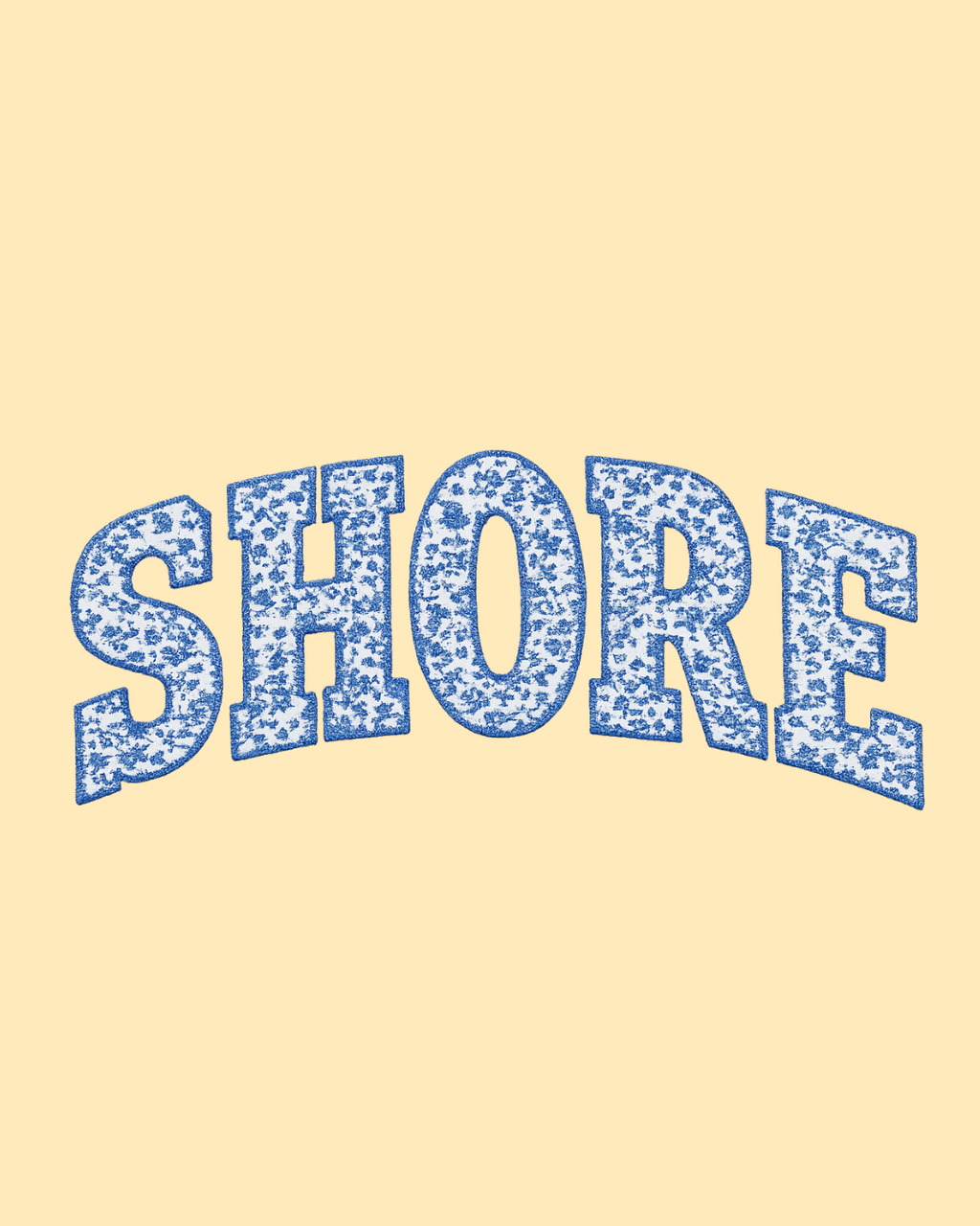 The Shore Crew
