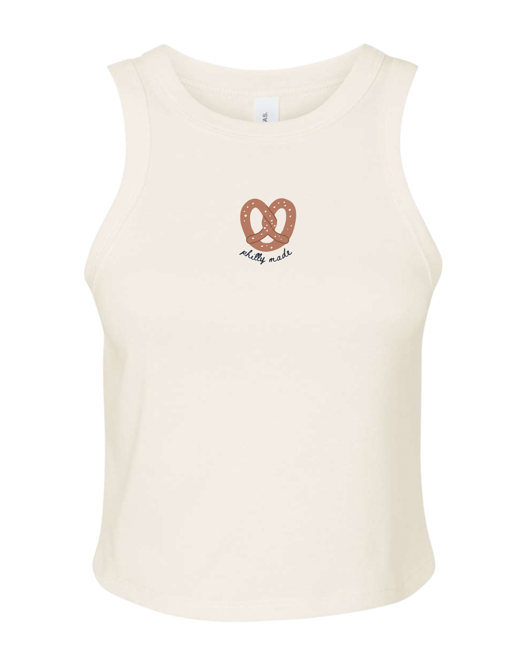 The Philly Made Tank