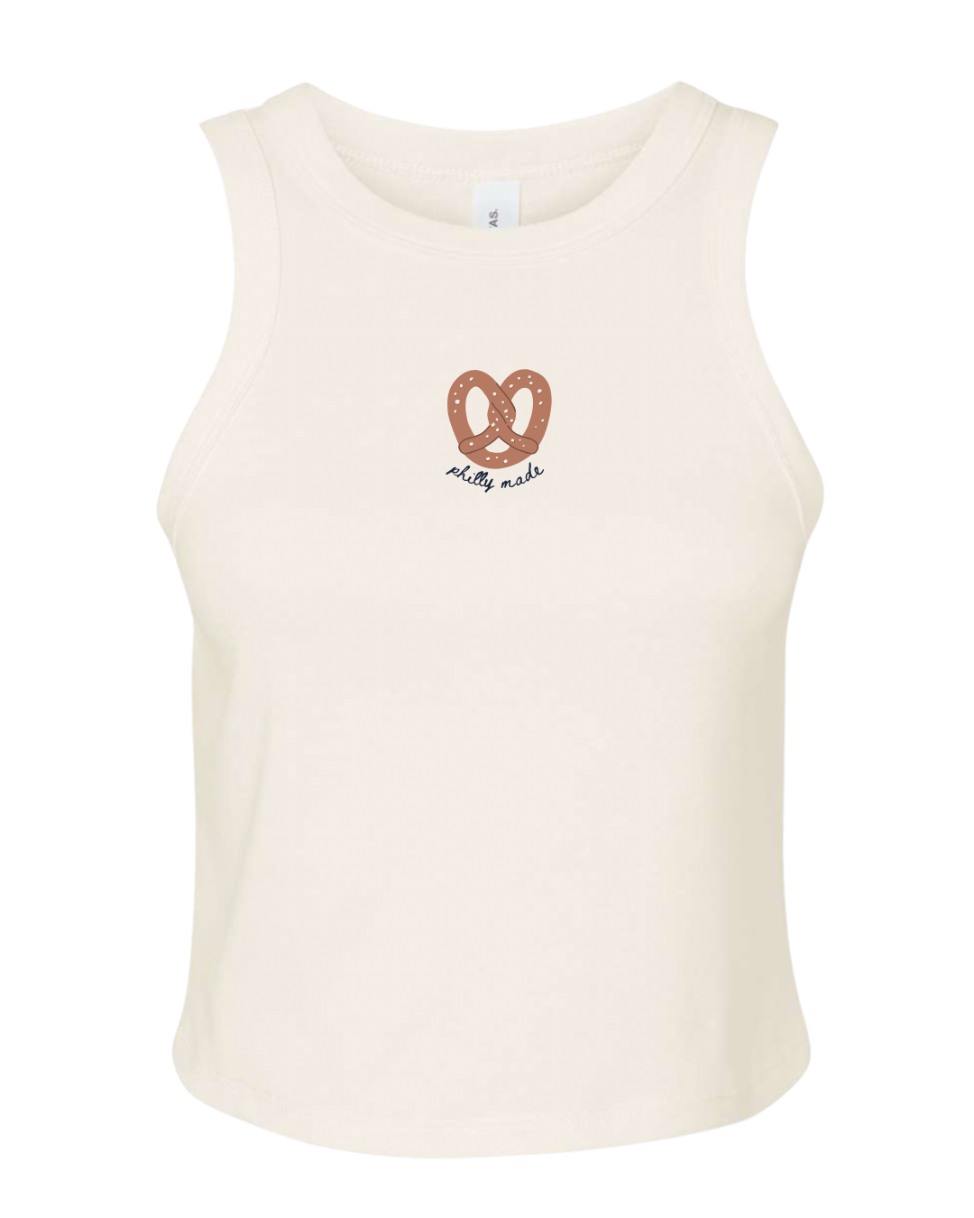 The Philly Made Tank