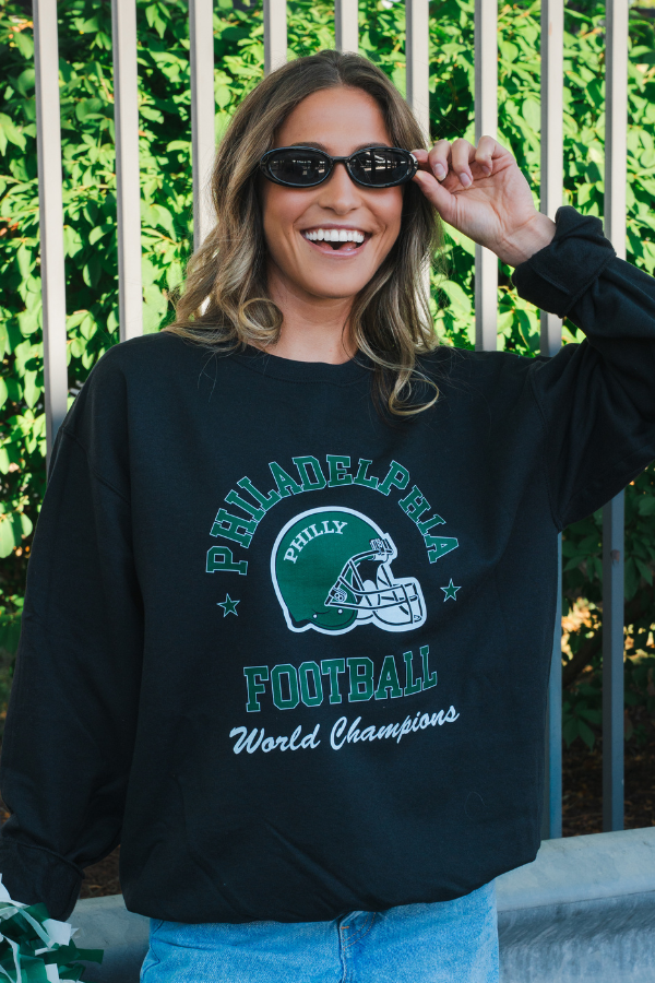 The Champs Crewneck