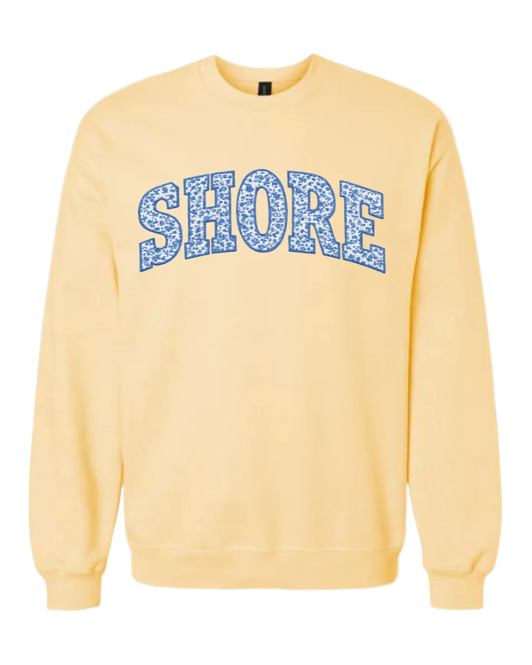 The Shore Crew