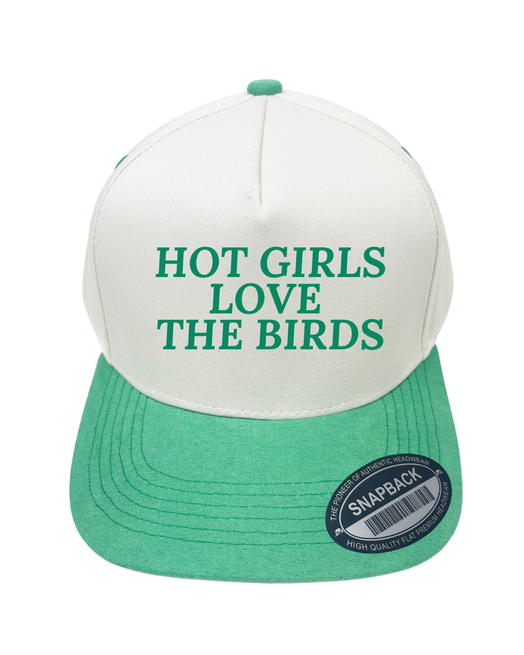 The Hot Girls Hat