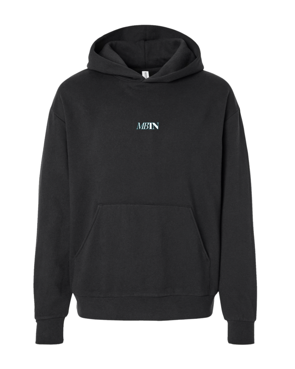 The MBTN Classic Hoodie