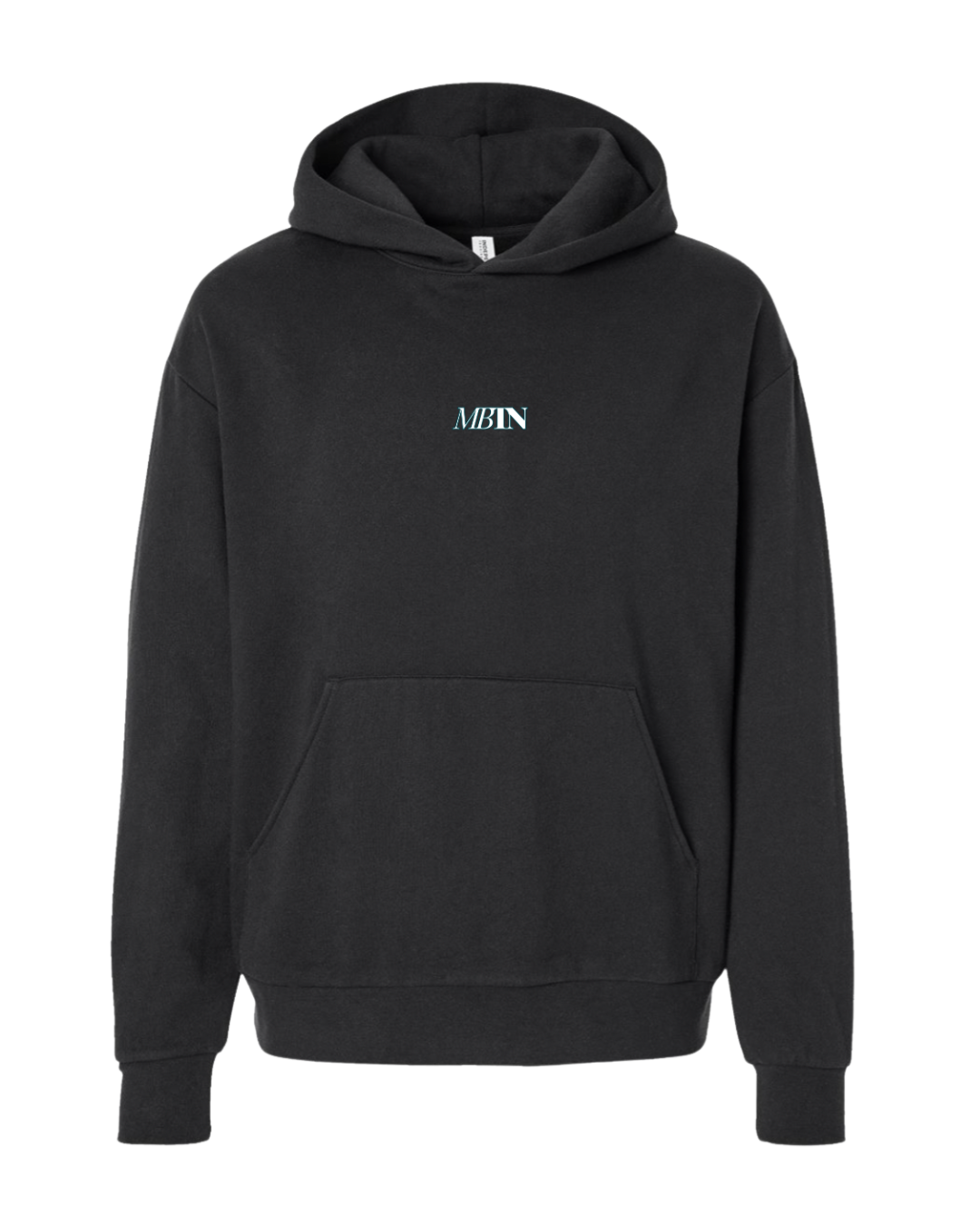The MBTN Classic Hoodie