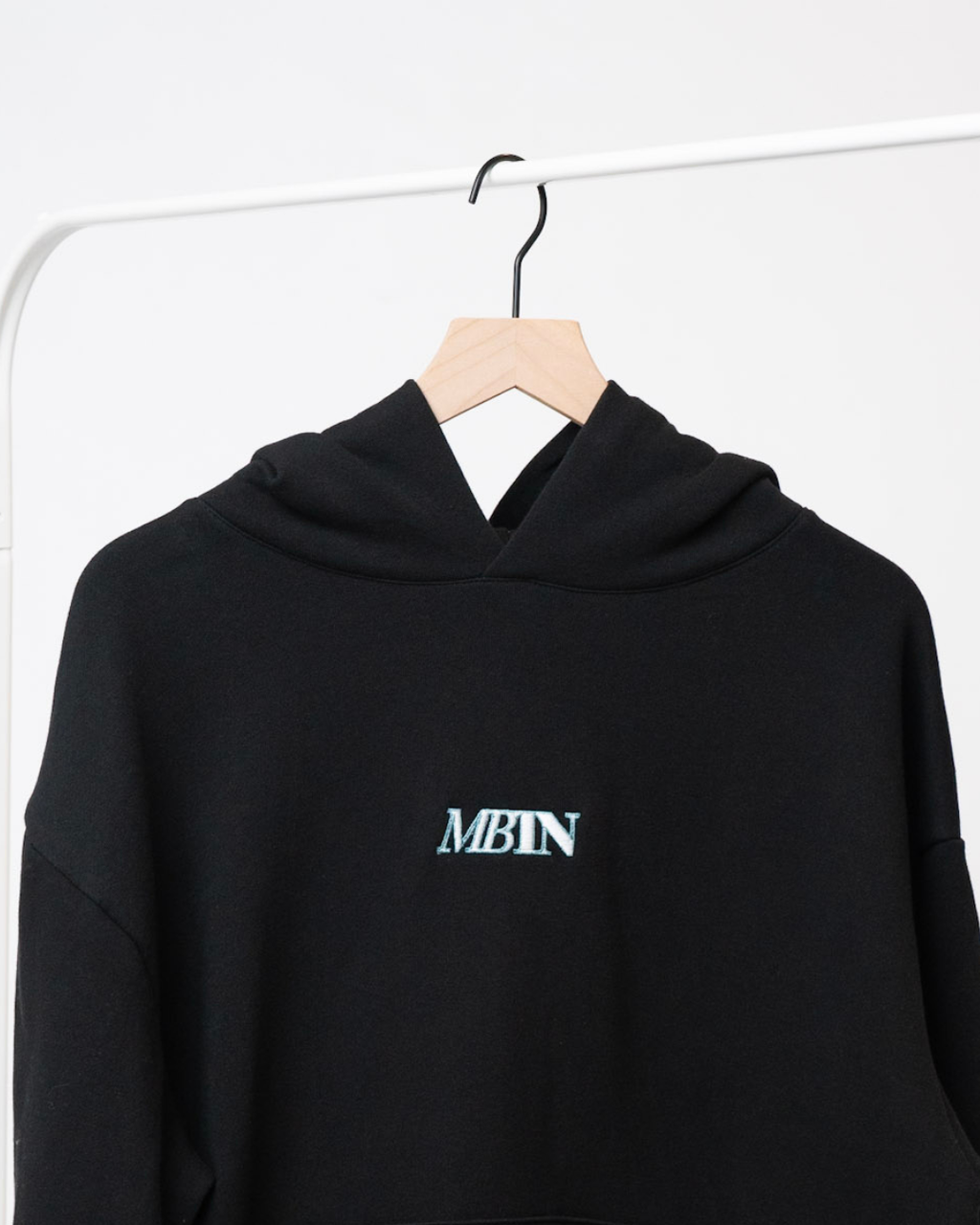 The MBTN Classic Hoodie