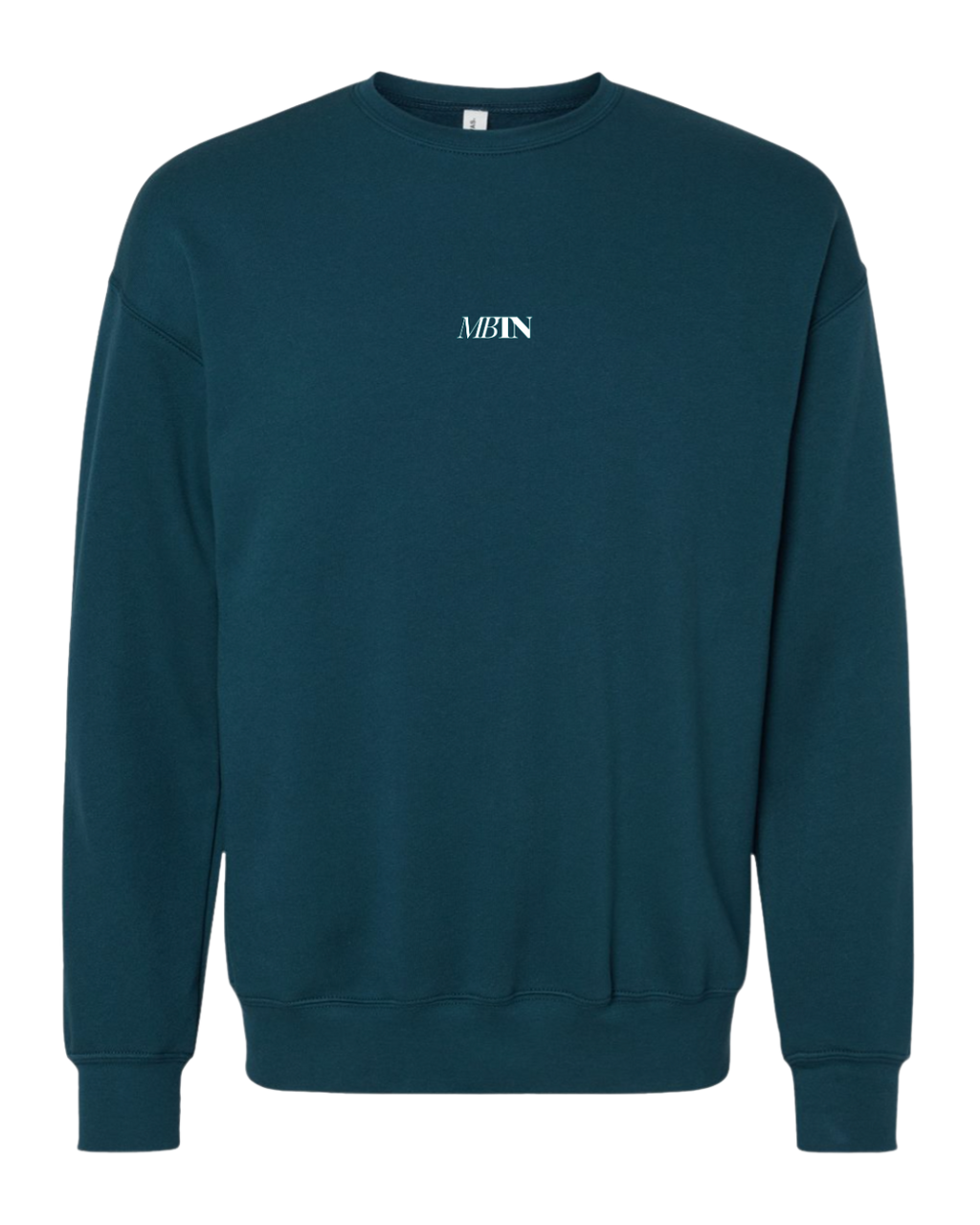 The MBTN Drop Shoulder Crew