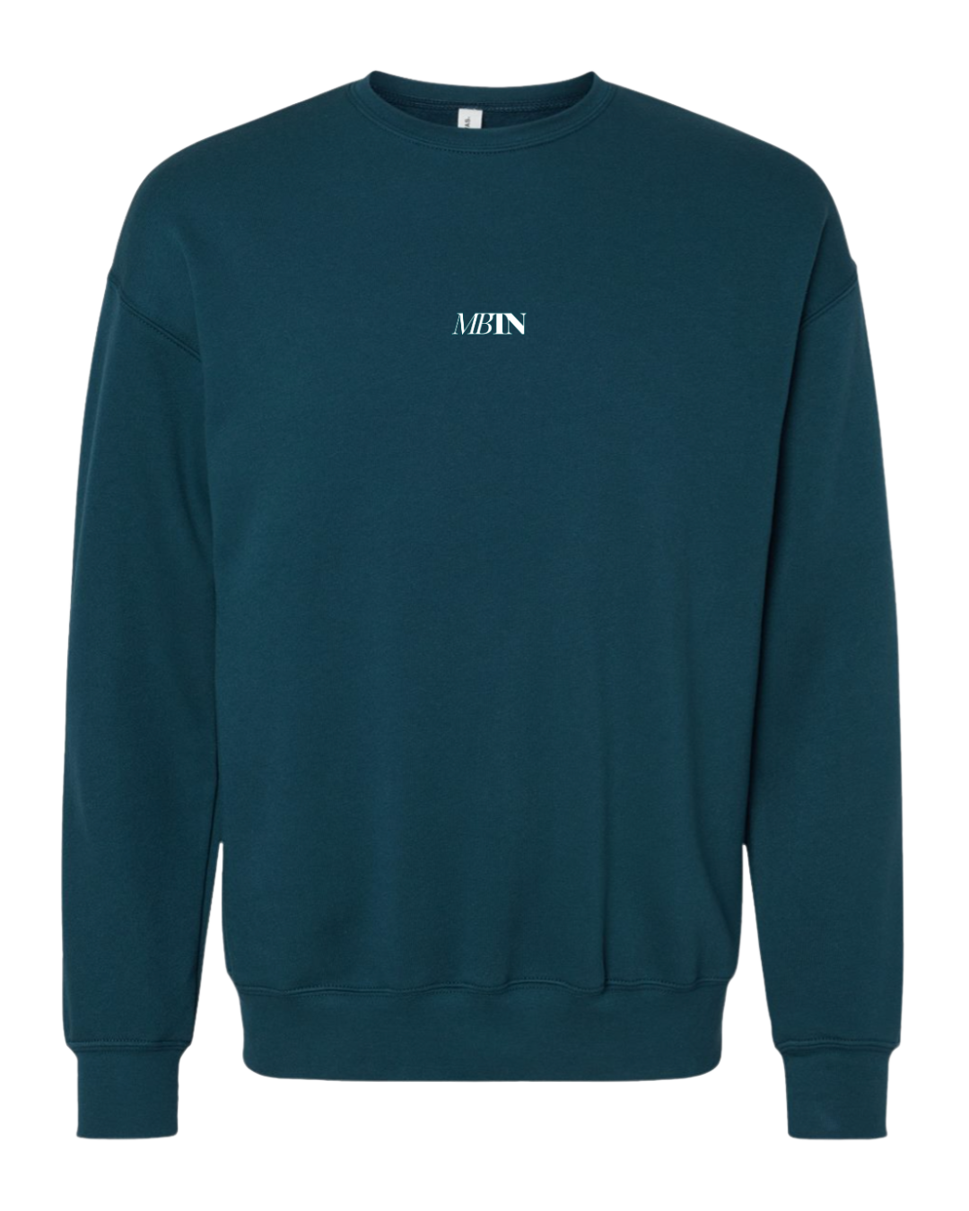 The MBTN Drop Shoulder Crew