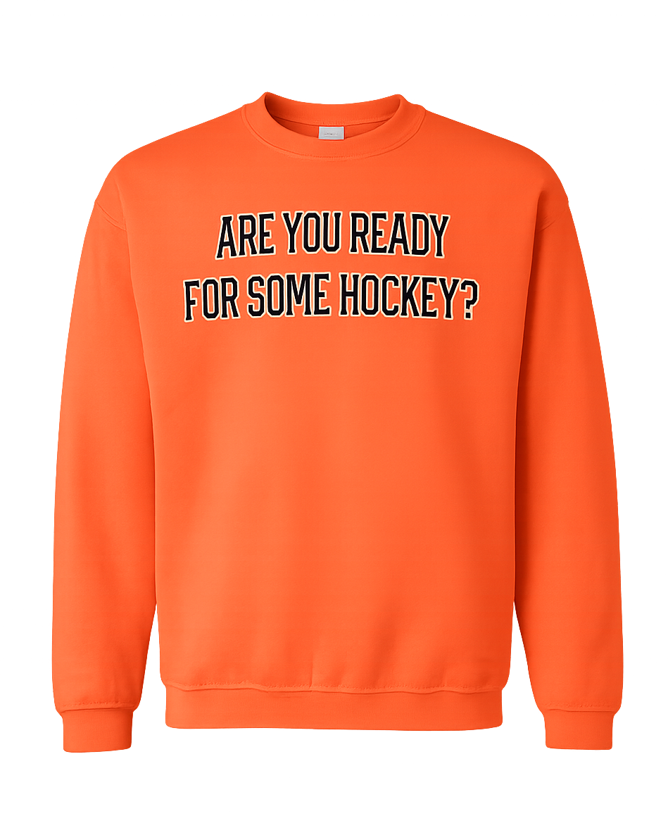 The Celly Crewneck