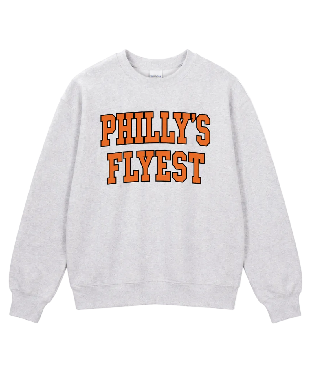 The Flyest Crewneck