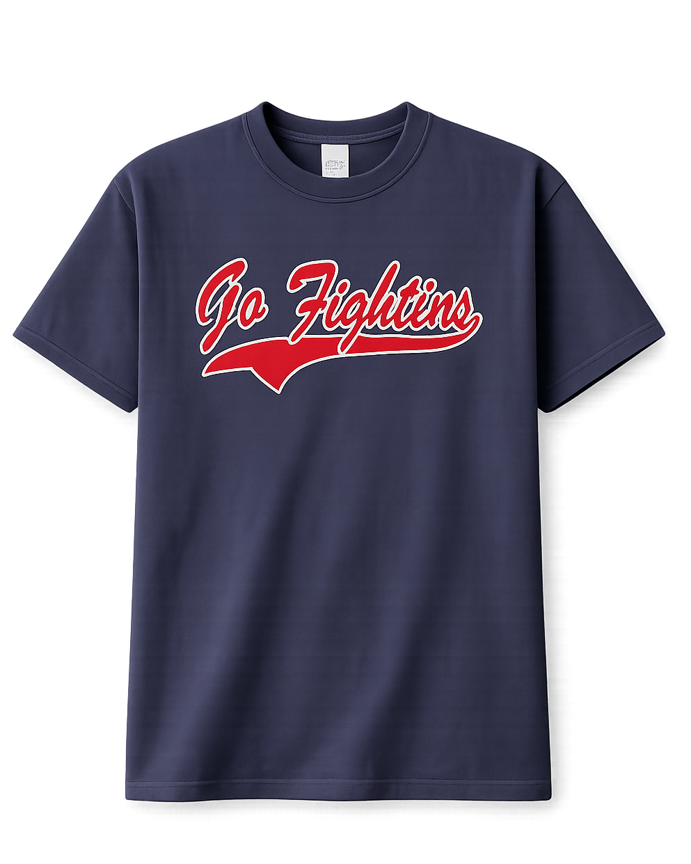 The Philly Fightins Tee