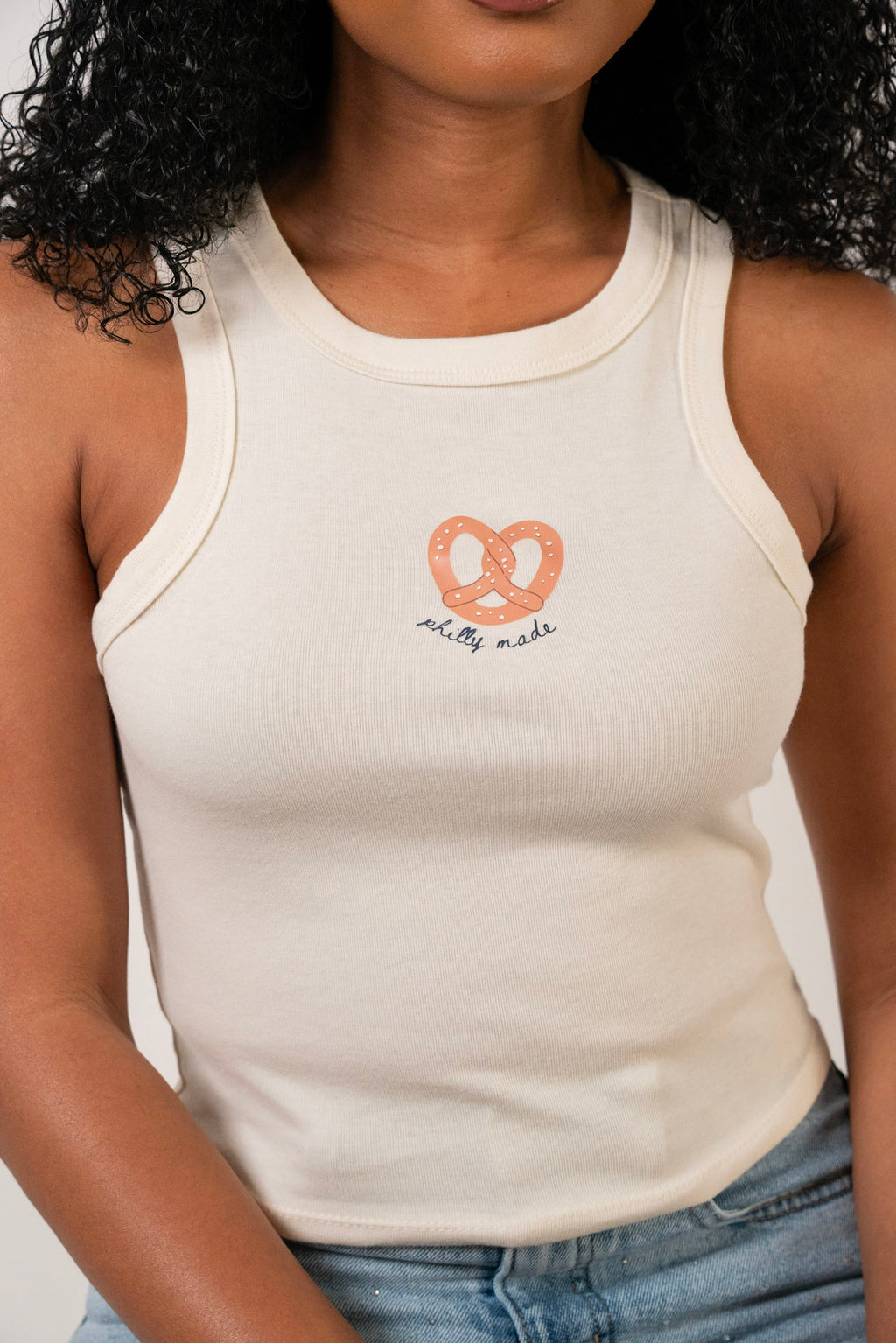 The Philly Made Tank
