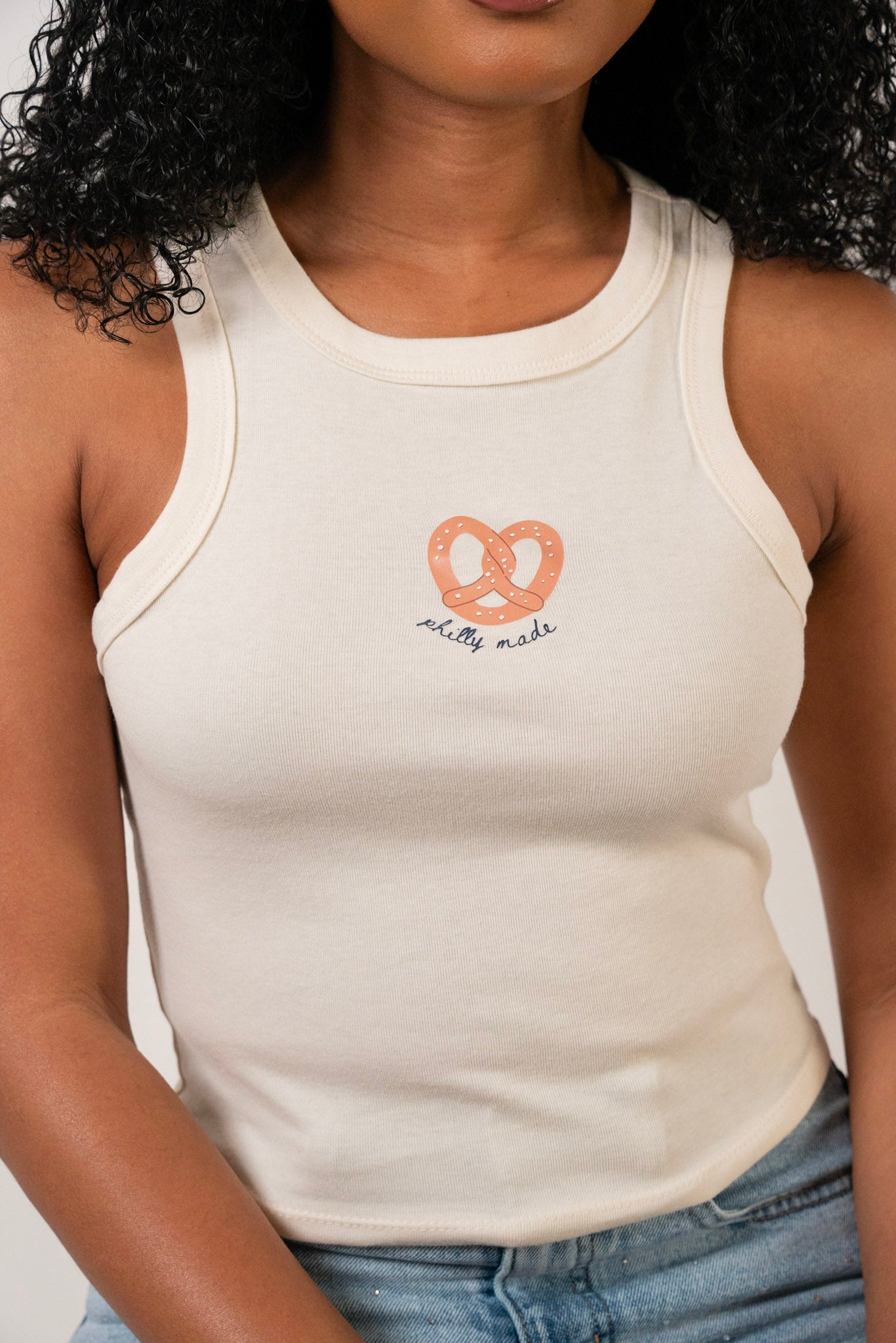 The Philly Made Tank