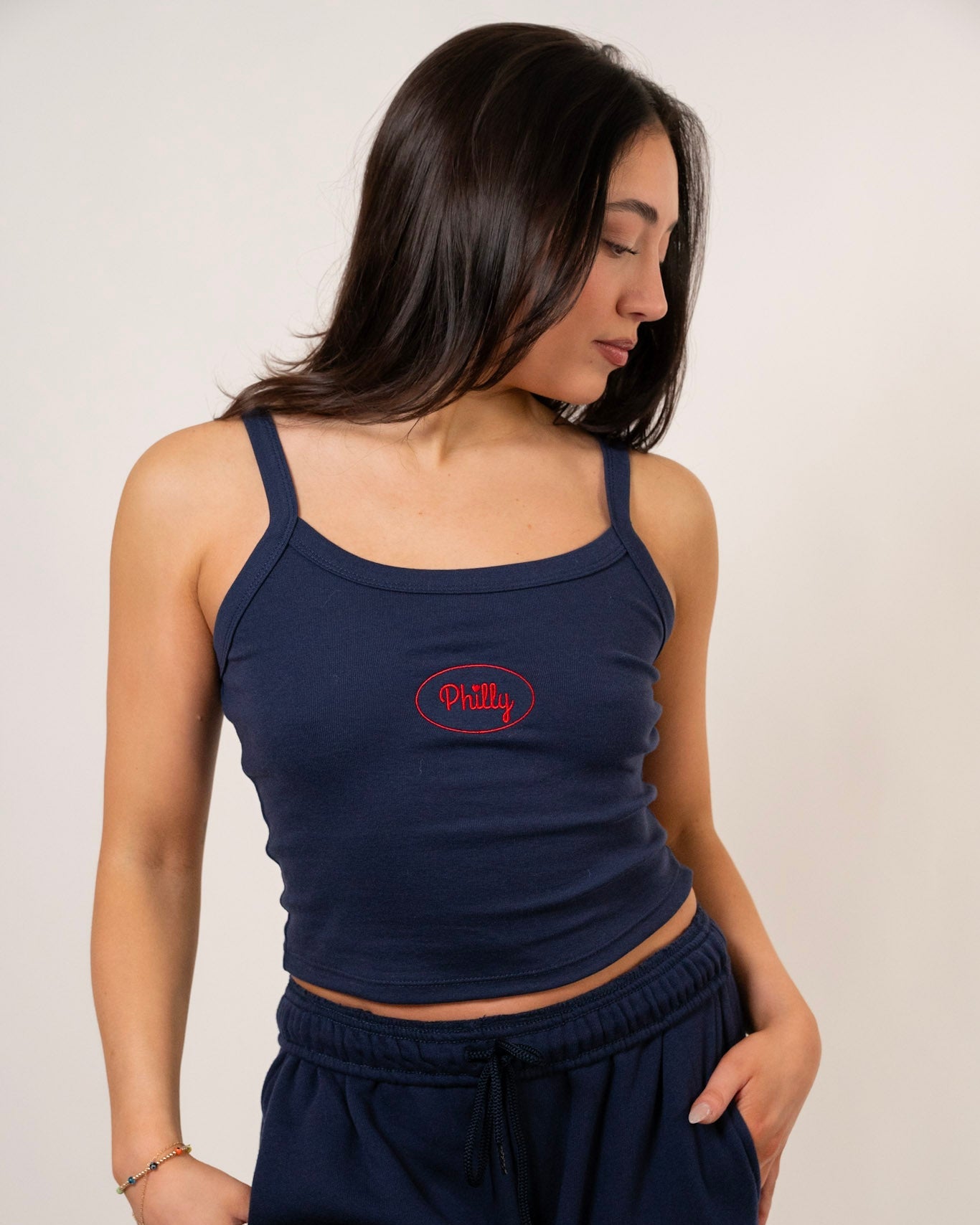 The Philly Classic Tank
