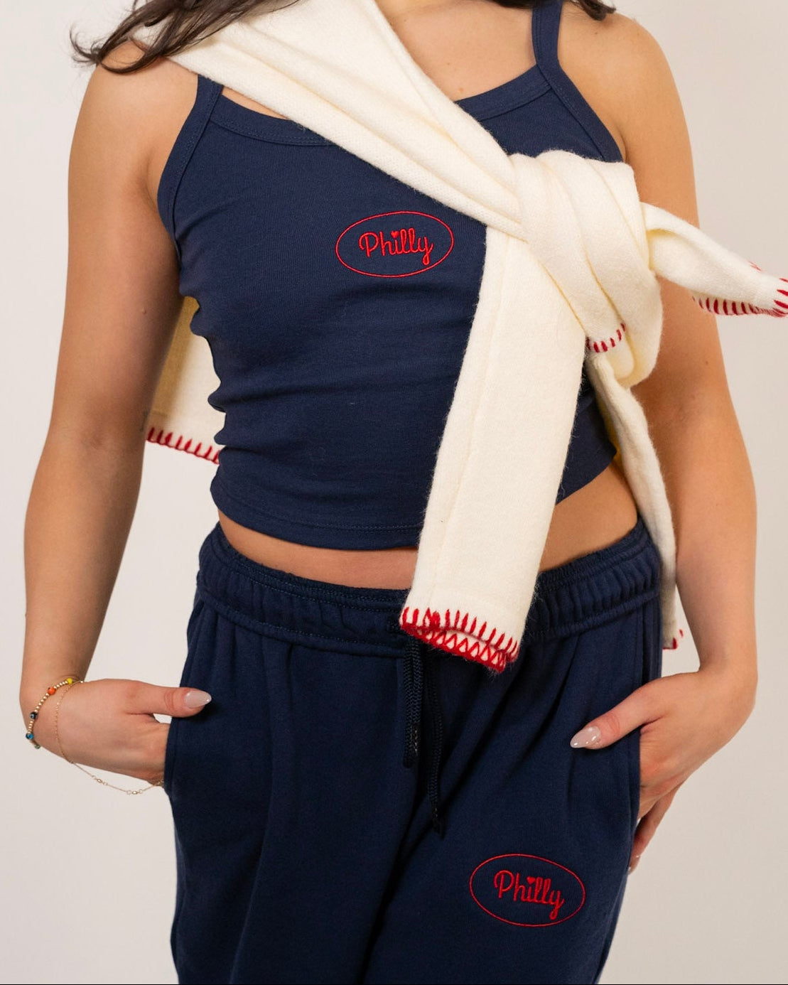 The Philly Classic Sweatpant