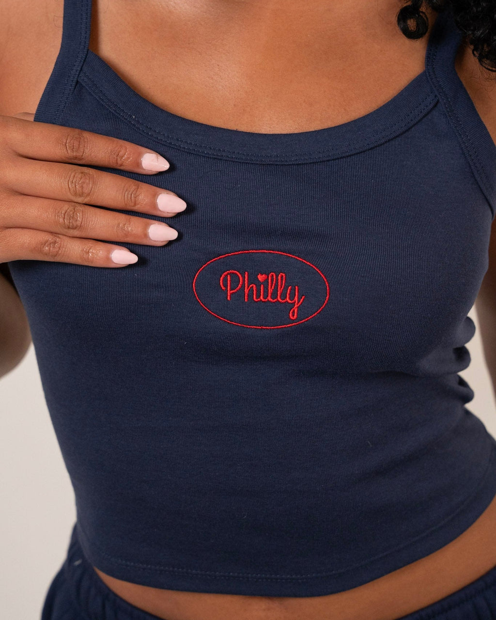 The Philly Classic Tank