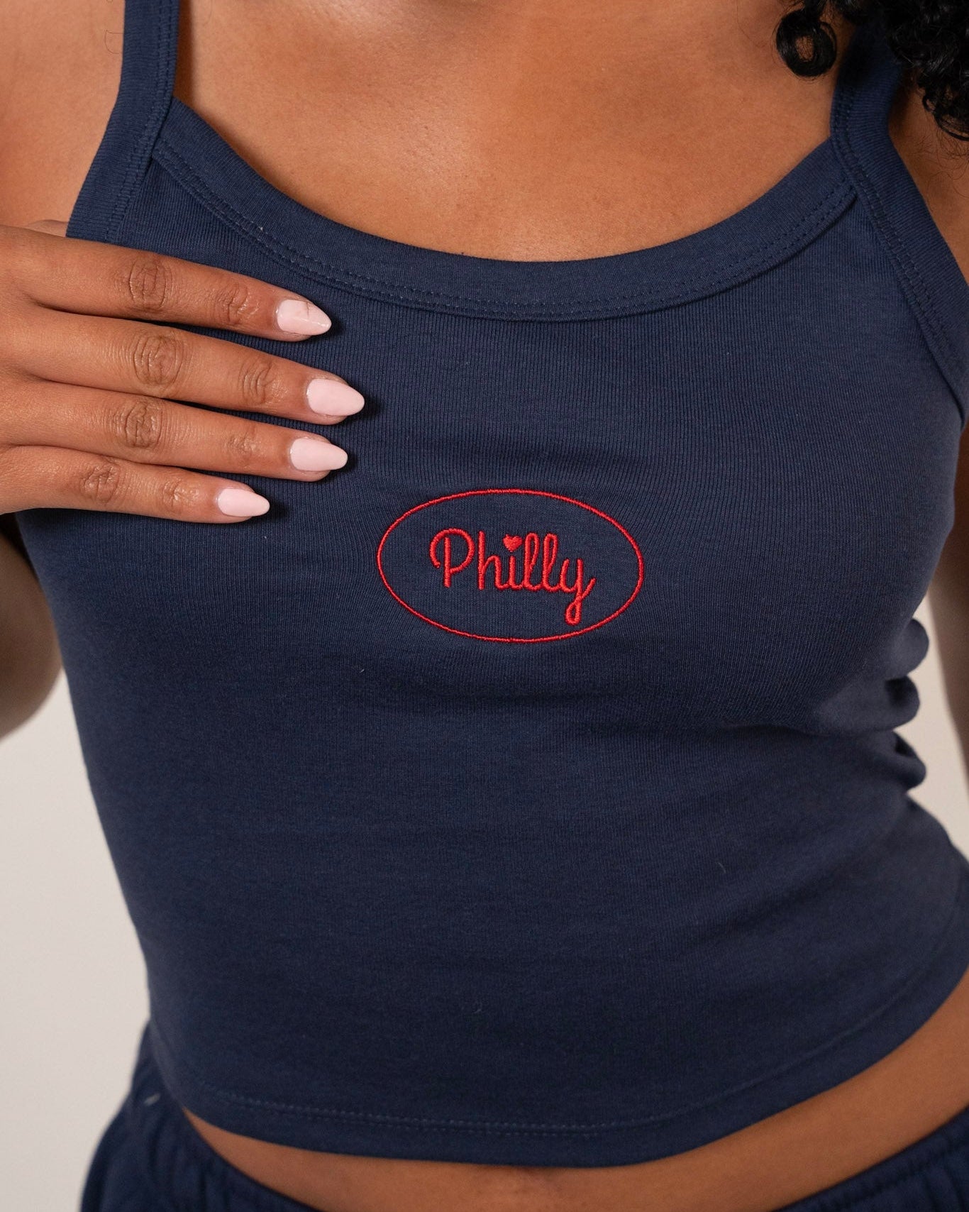 The Philly Classic Tank