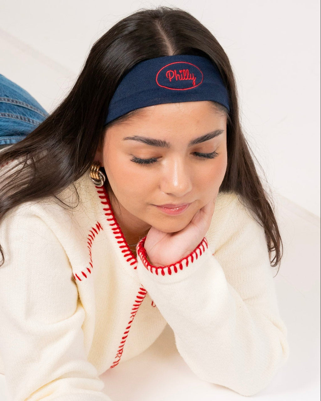 The Philly Classic Headband