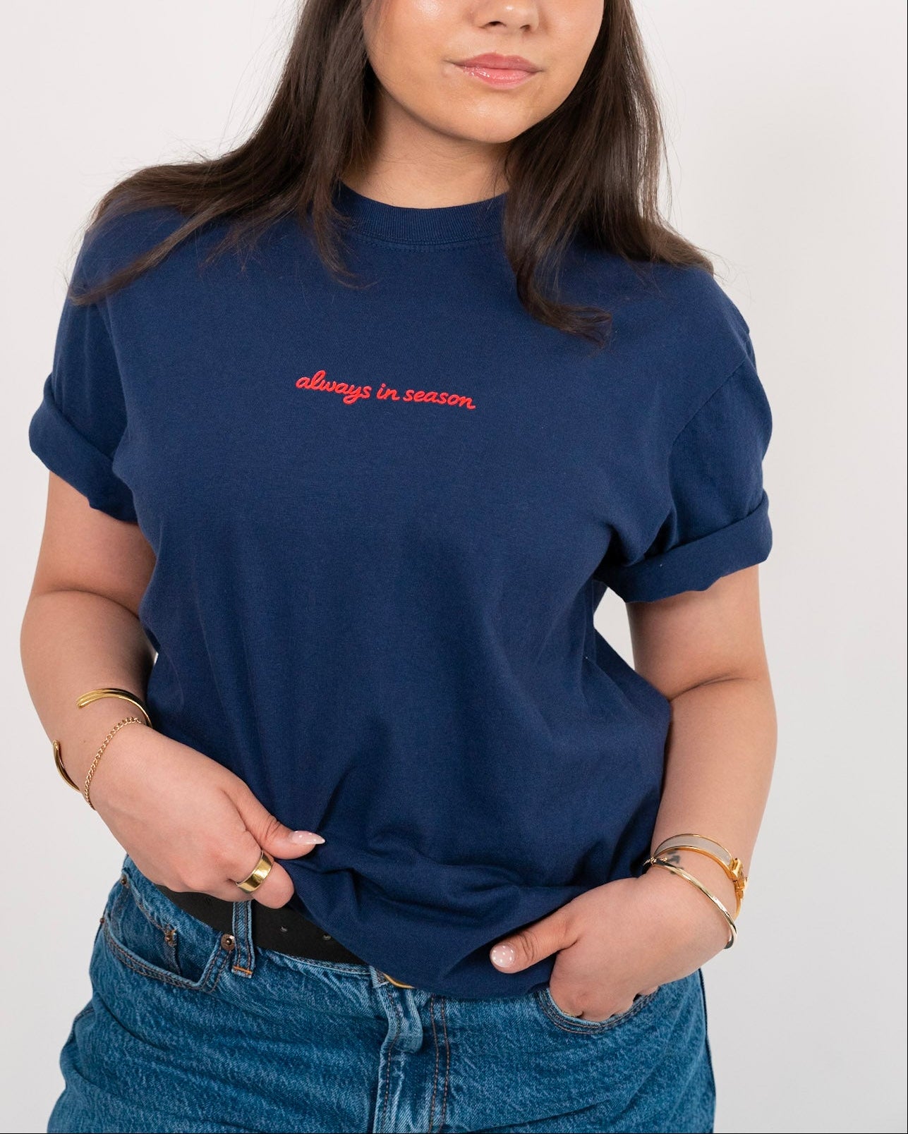 The Philly Staple Tee