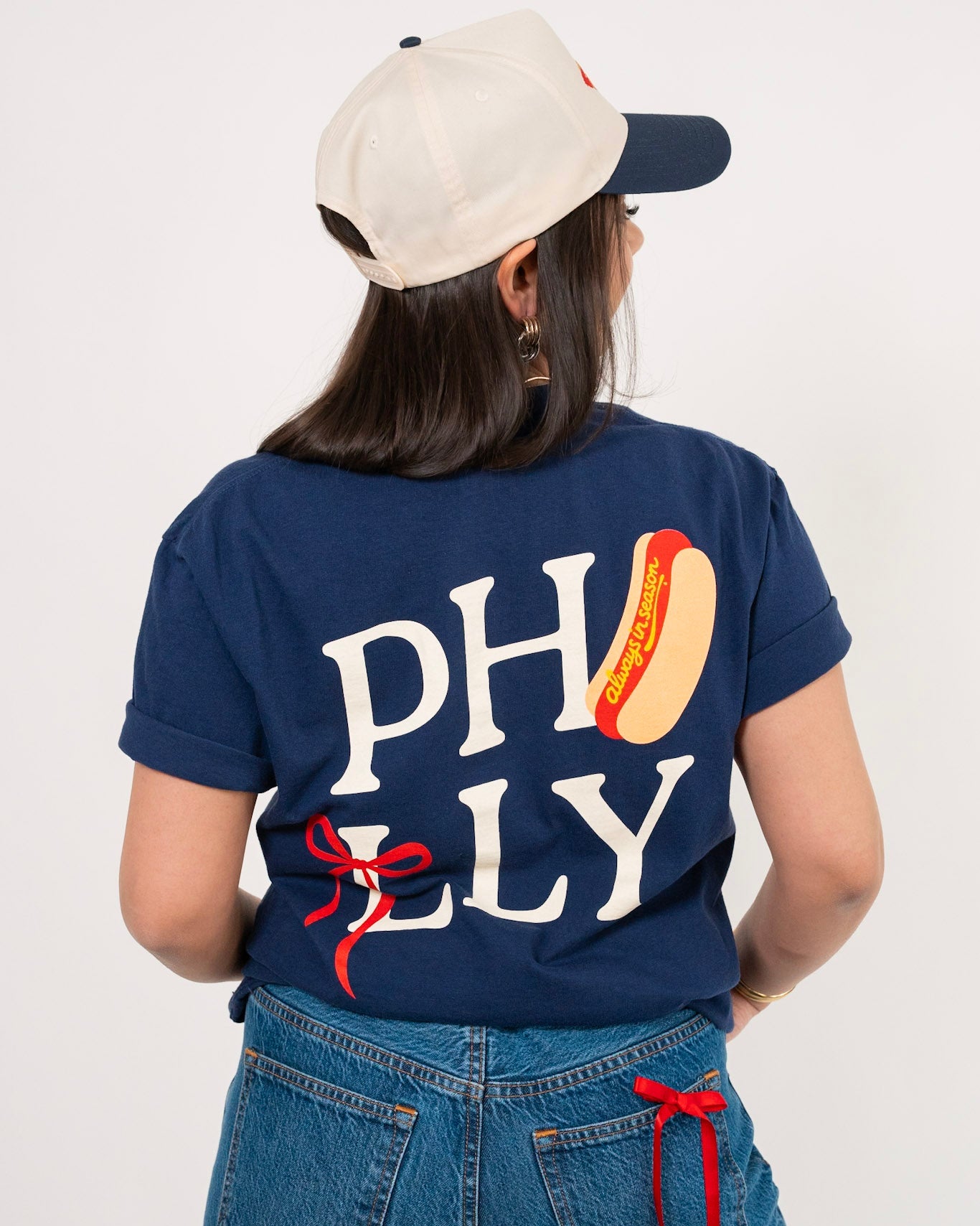 The Philly Staple Tee
