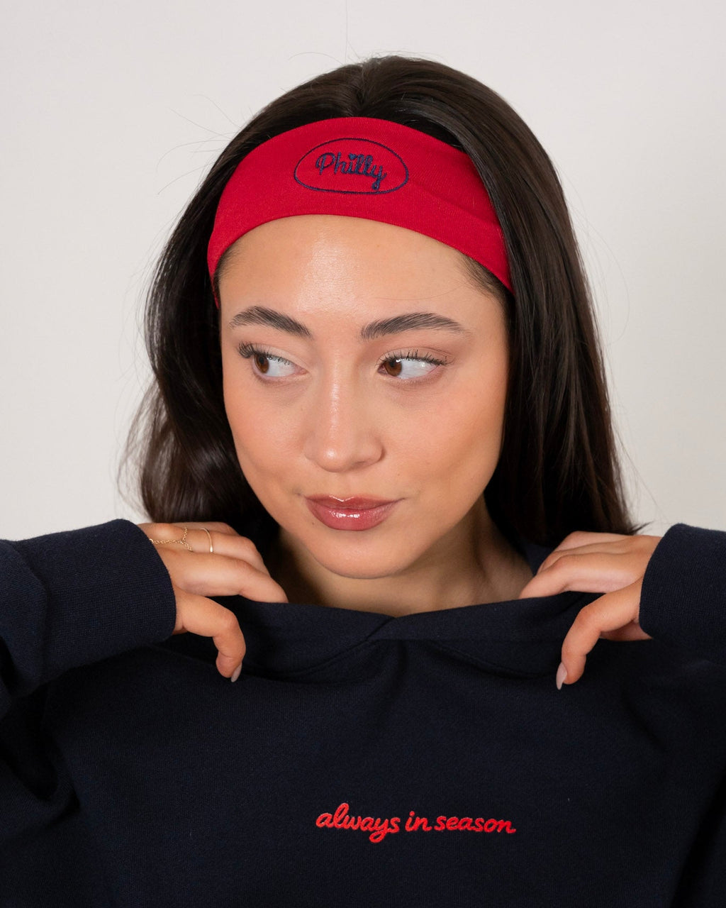 The Philly Classic Headband