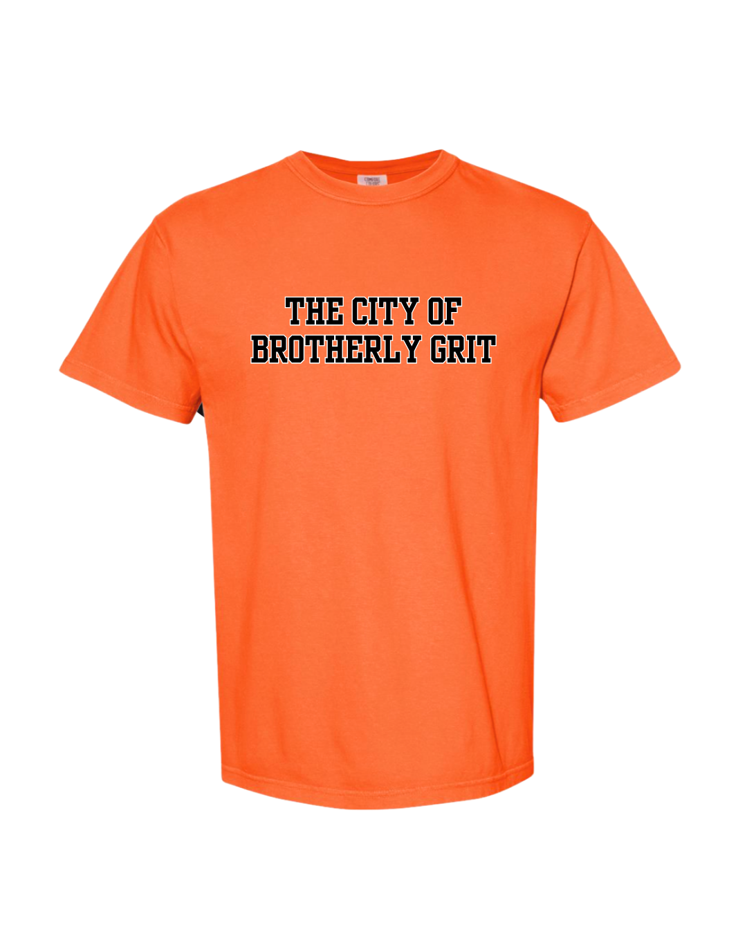 The Brotherly Grit Tee