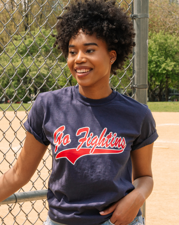 The Philly Fightins Tee