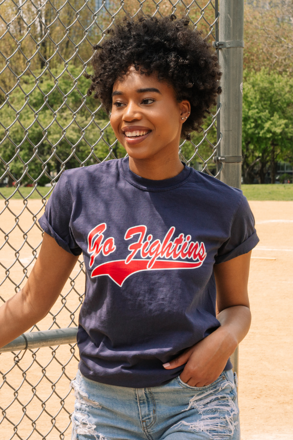 The Philly Fightins Tee