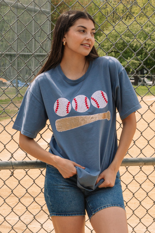 The Fan Favorite Tee