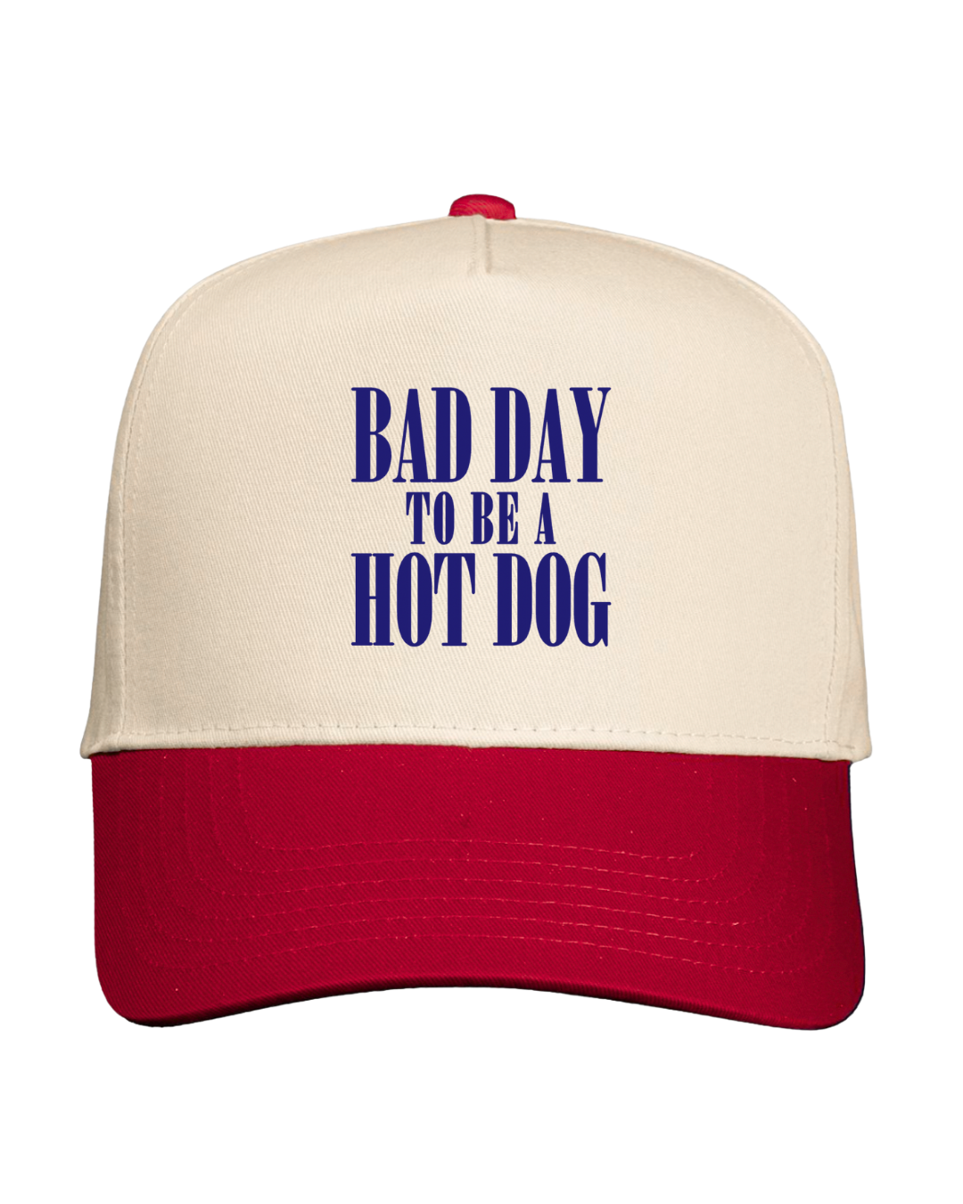 The Dog Days Trucker Hat