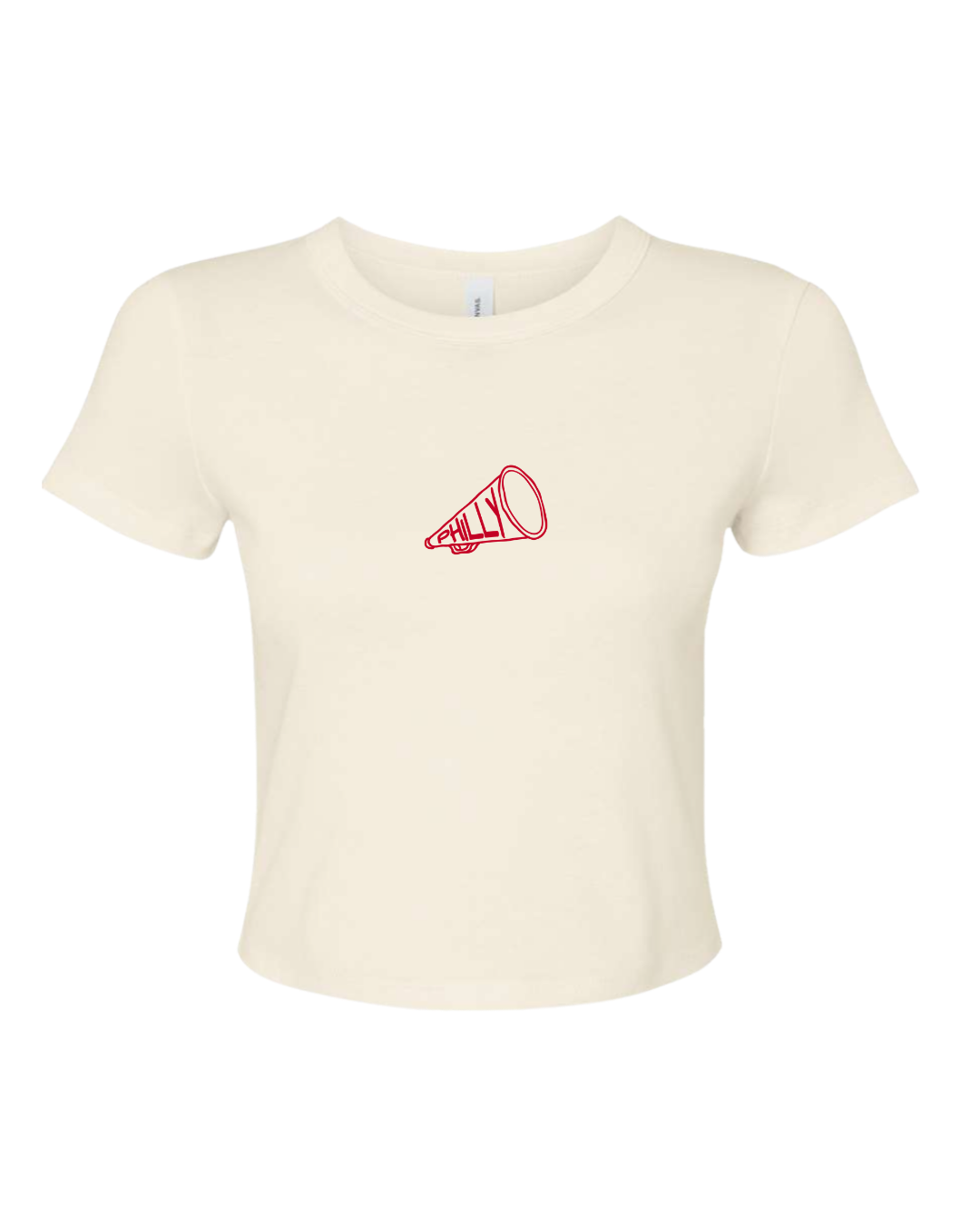 The Rally Tee