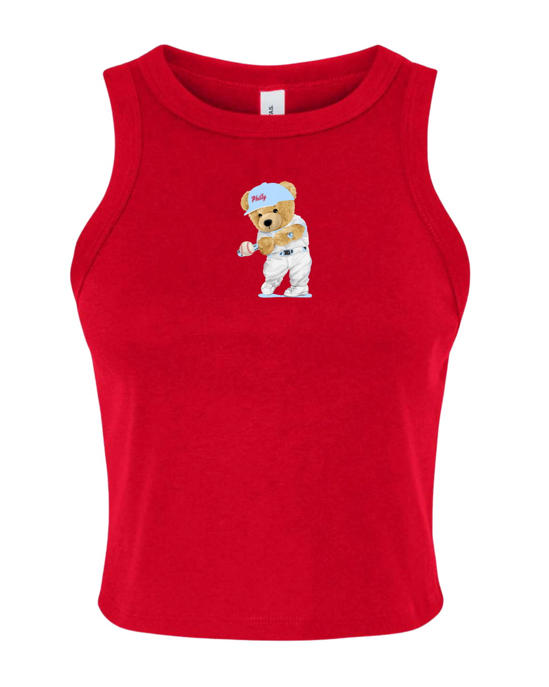 The Dugout Bear Tank