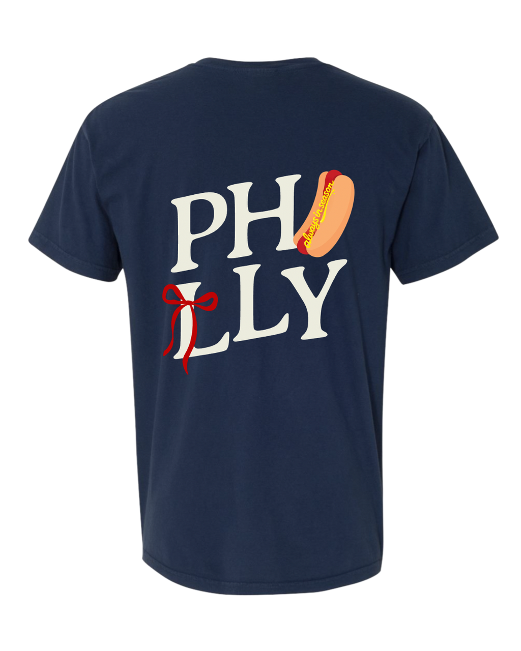The Philly Staple Tee