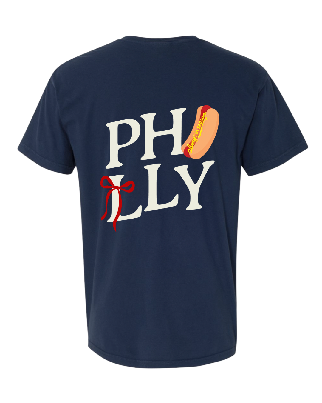 The Philly Staple Tee