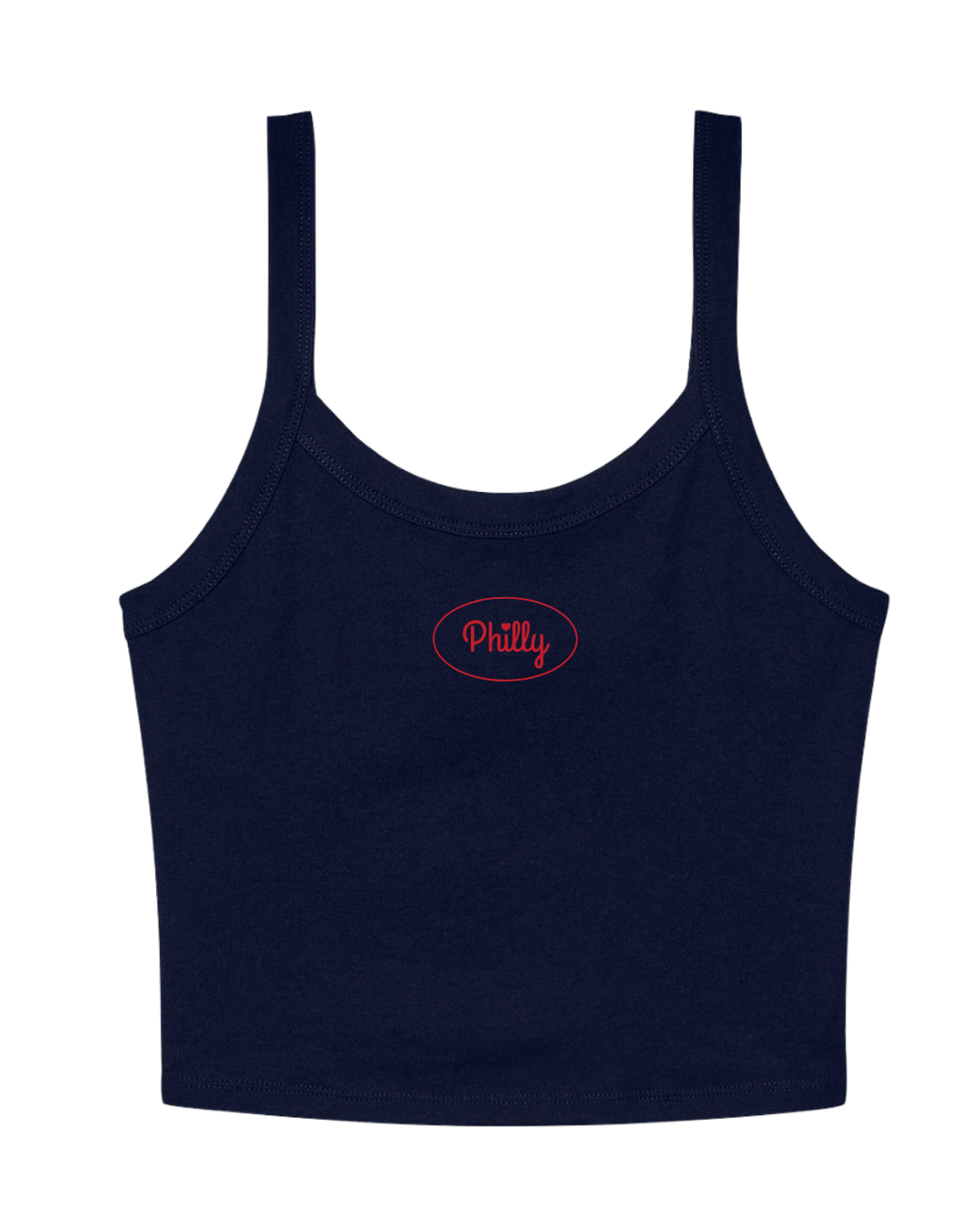 The Philly Classic Tank