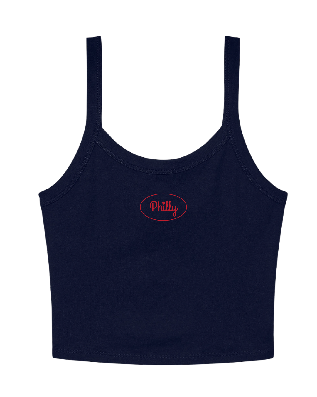 The Philly Classic Tank