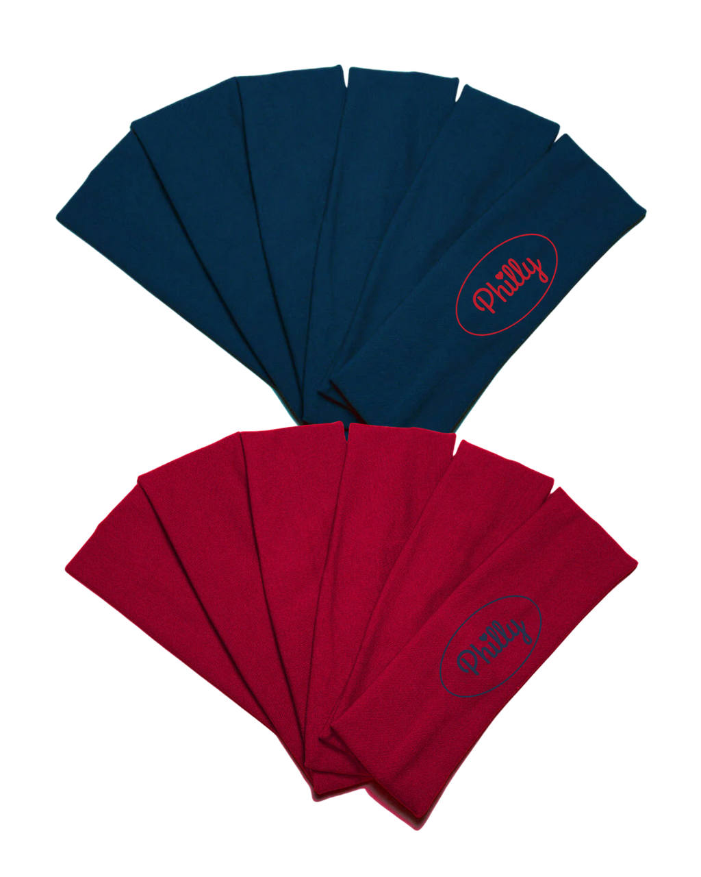 The Philly Classic Headband