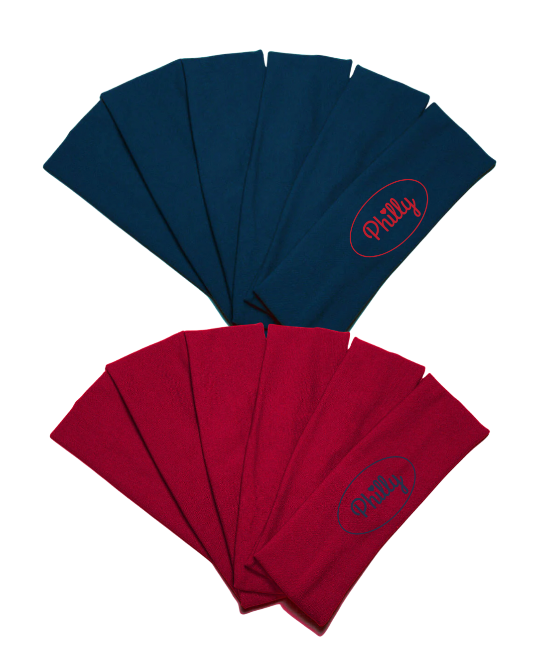 The Philly Classic Headband