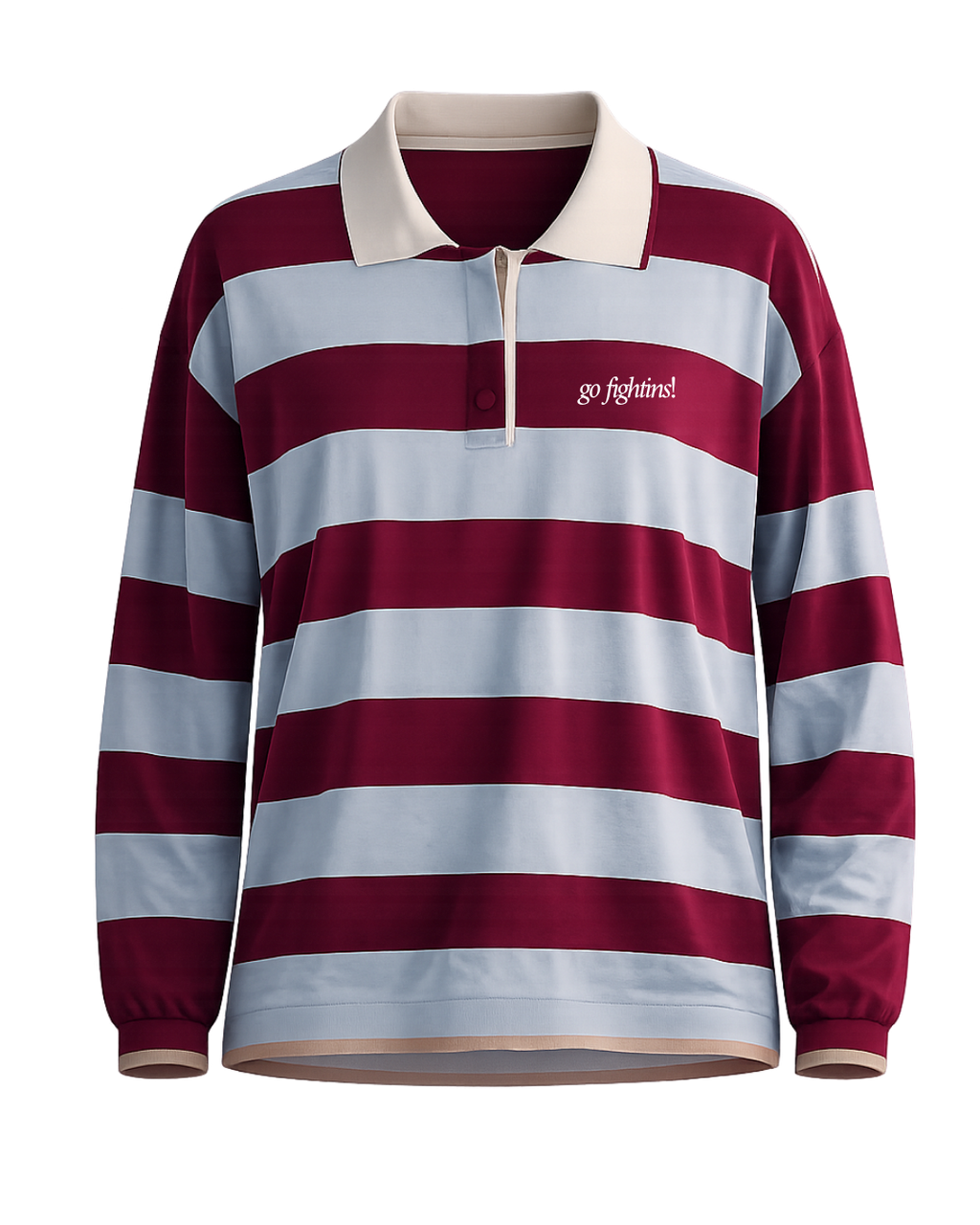 The Away Game Pullover