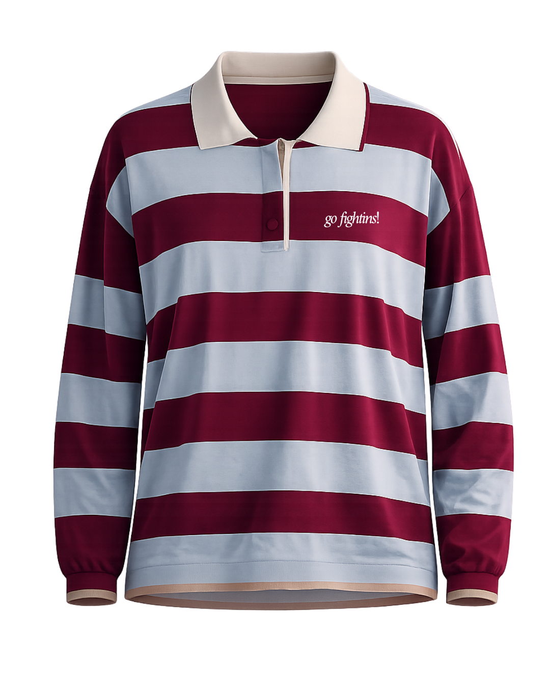 The Away Game Pullover