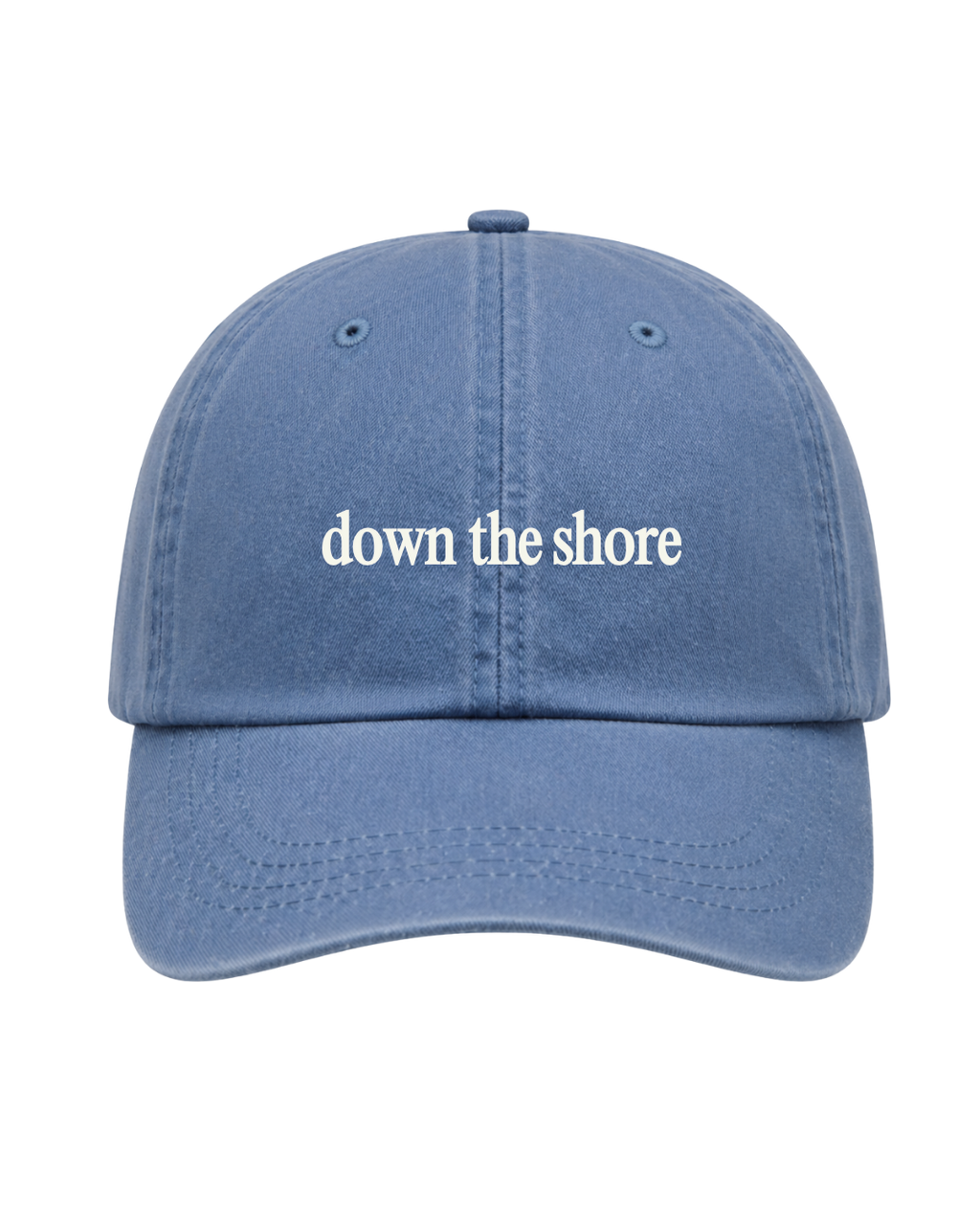 The Down the Shore Hat