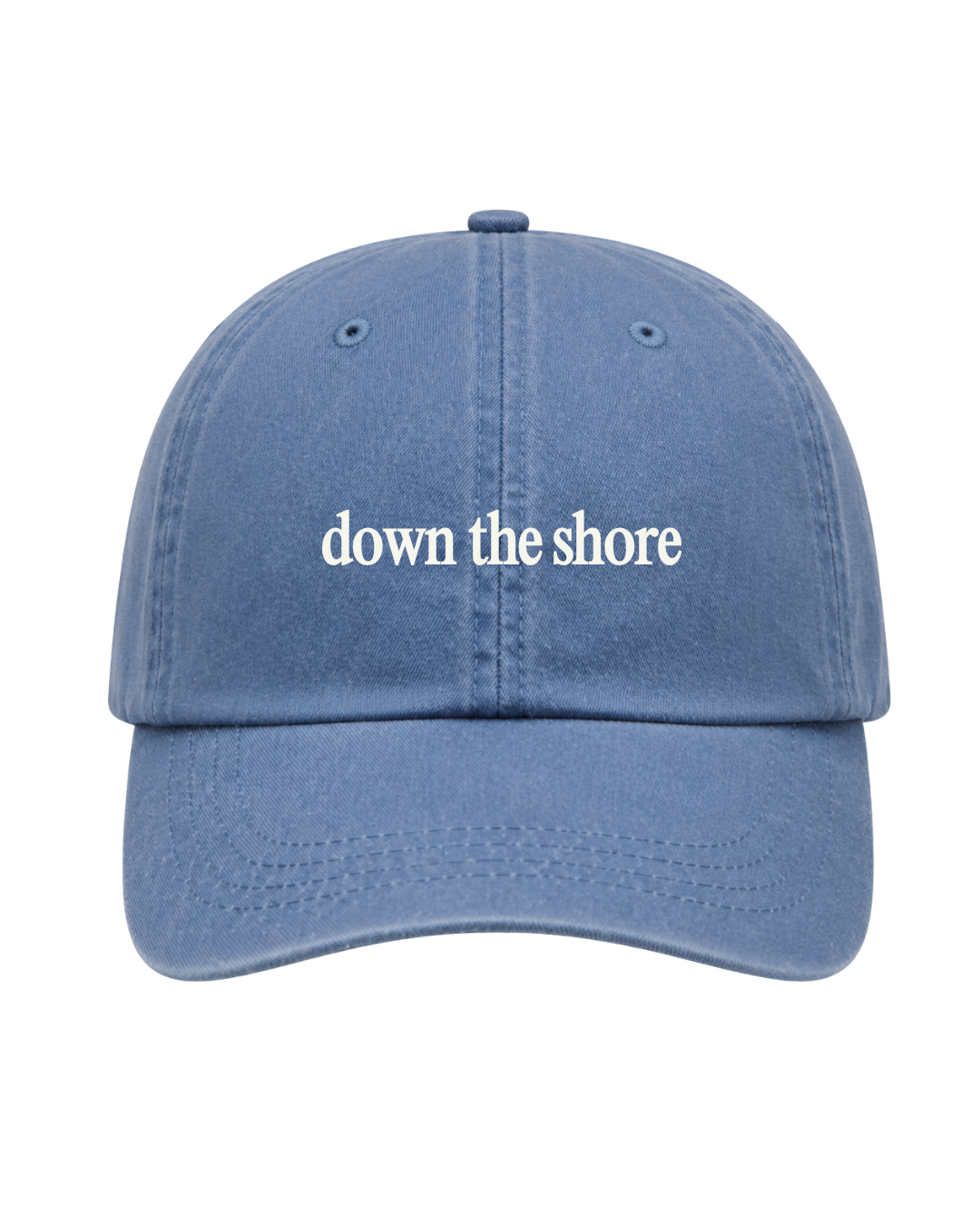 The Down the Shore Hat
