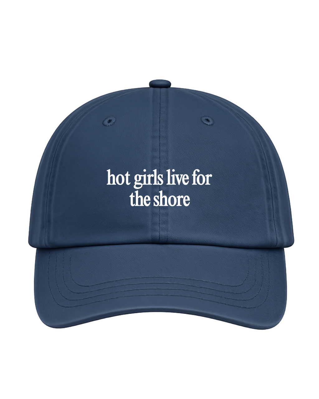 The Hot Girls Shore Hat