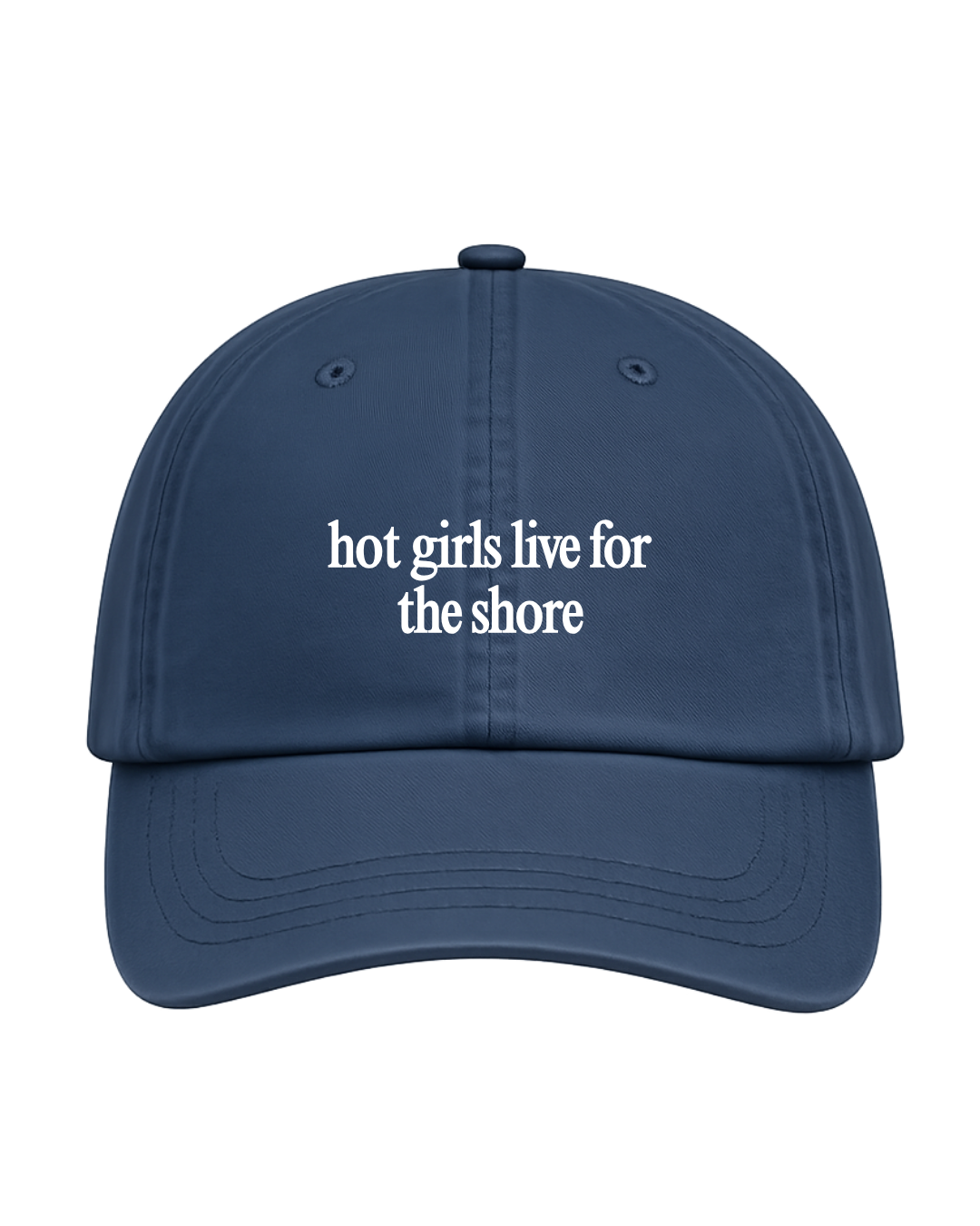 The Hot Girls Shore Hat