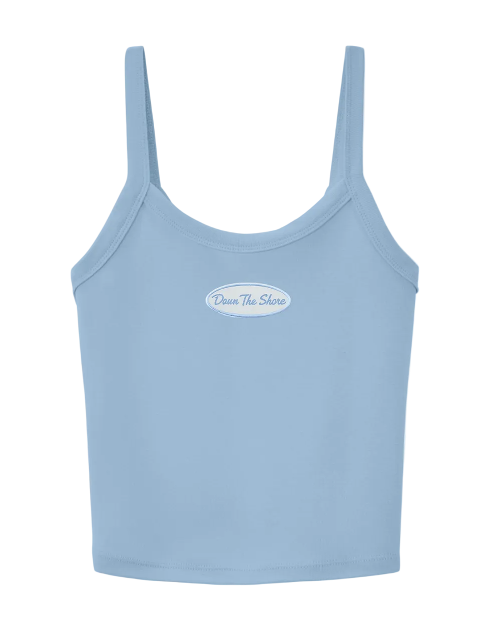 The Shore Tank