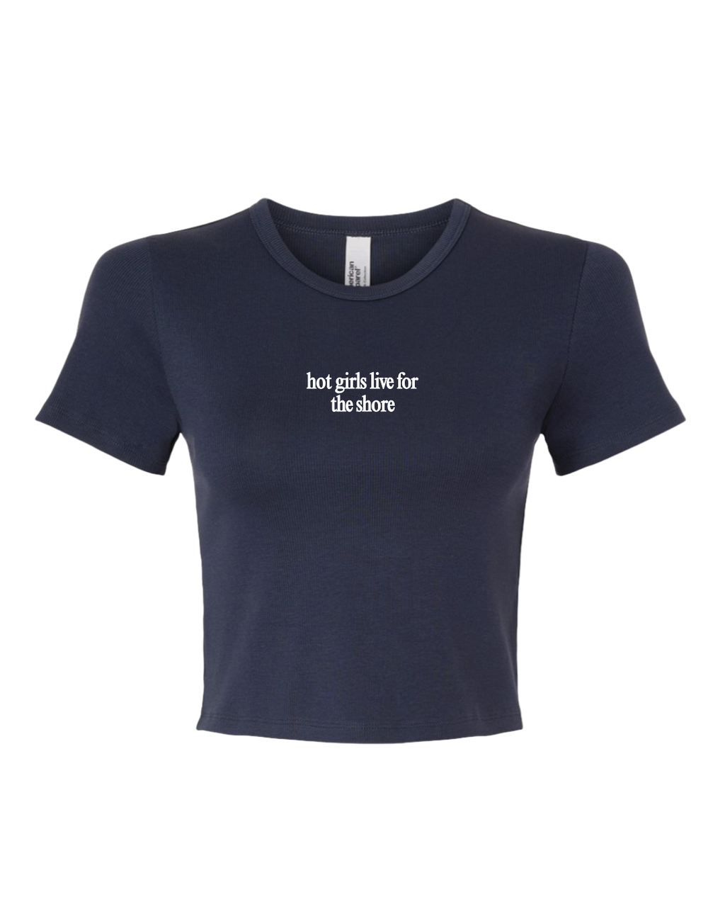 The Shore Baby Tee