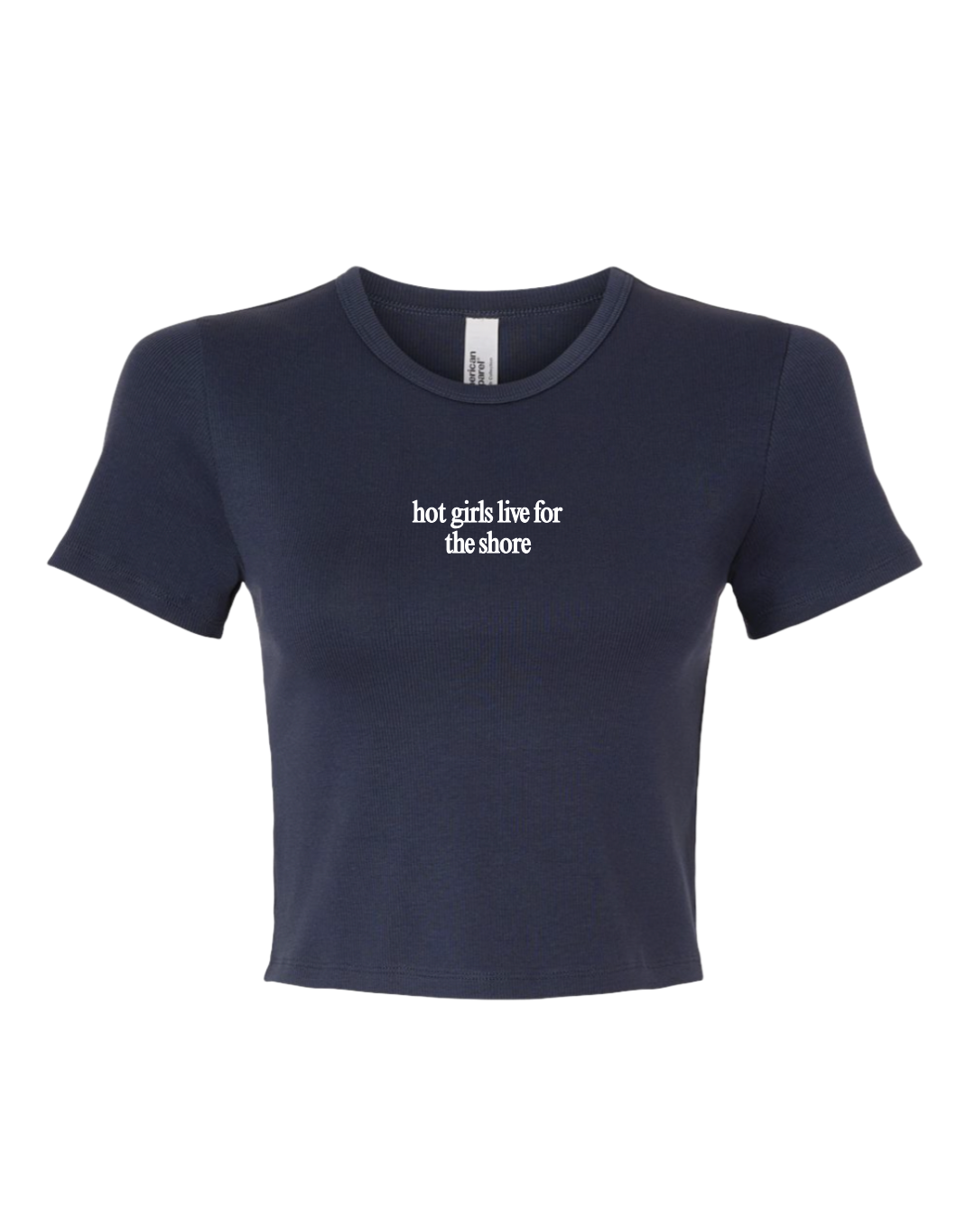 The Shore Baby Tee