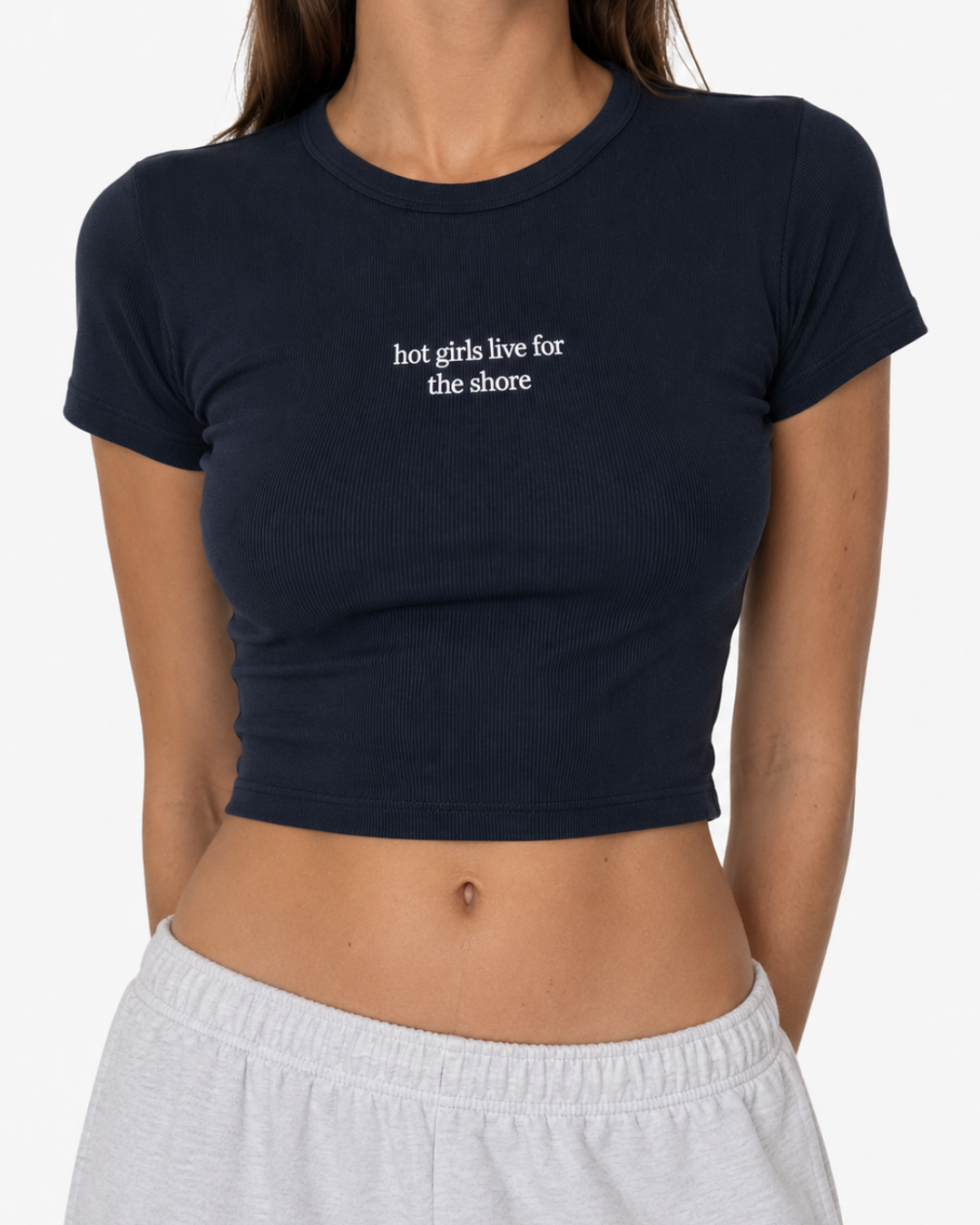 The Shore Baby Tee