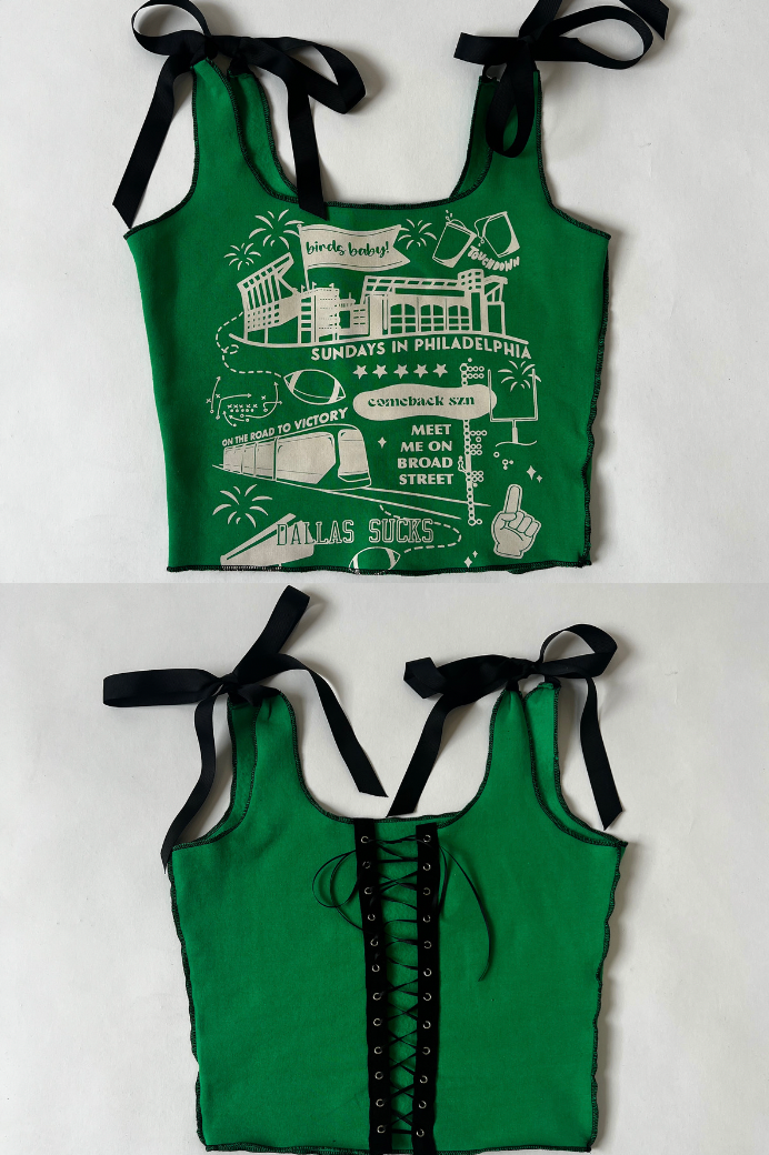 The Essentials Corset