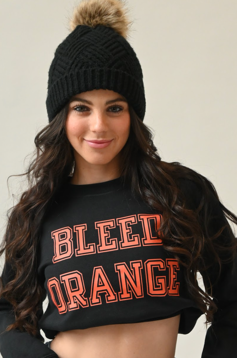 The Shootout Crewneck