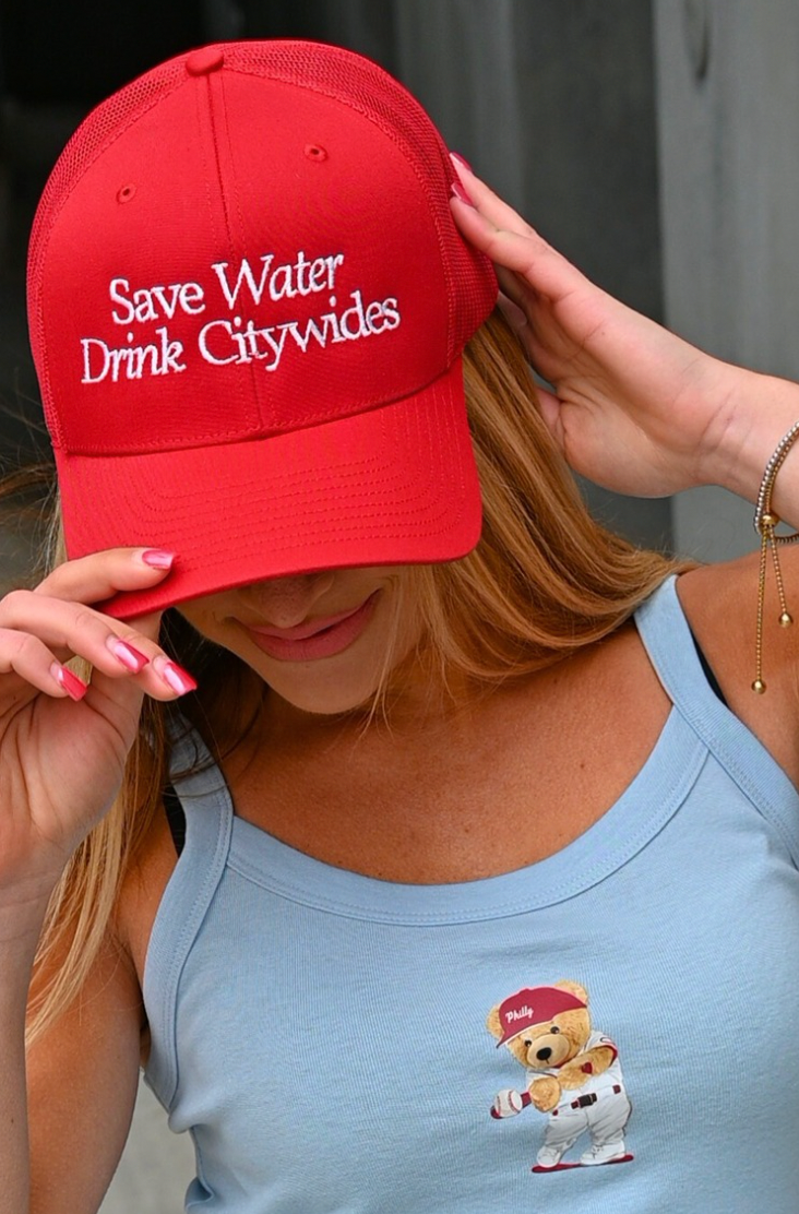 The Citywide Trucker Hat